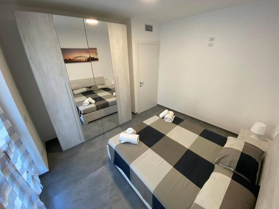 Two-Bedroom Apartment photo 1