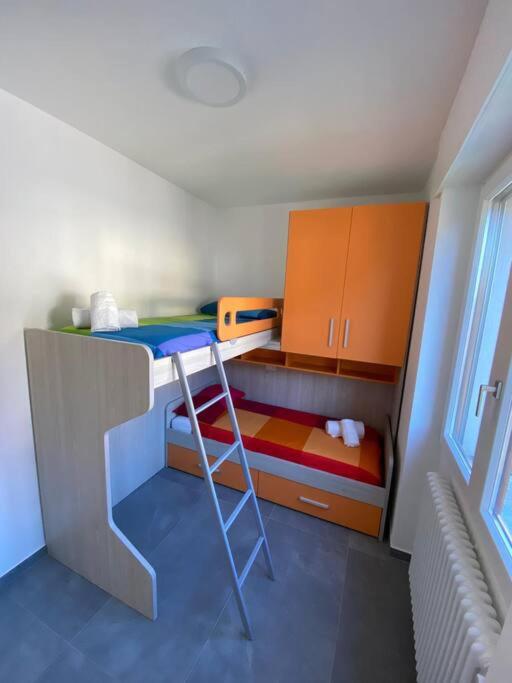 Two-Bedroom Apartment photo 3