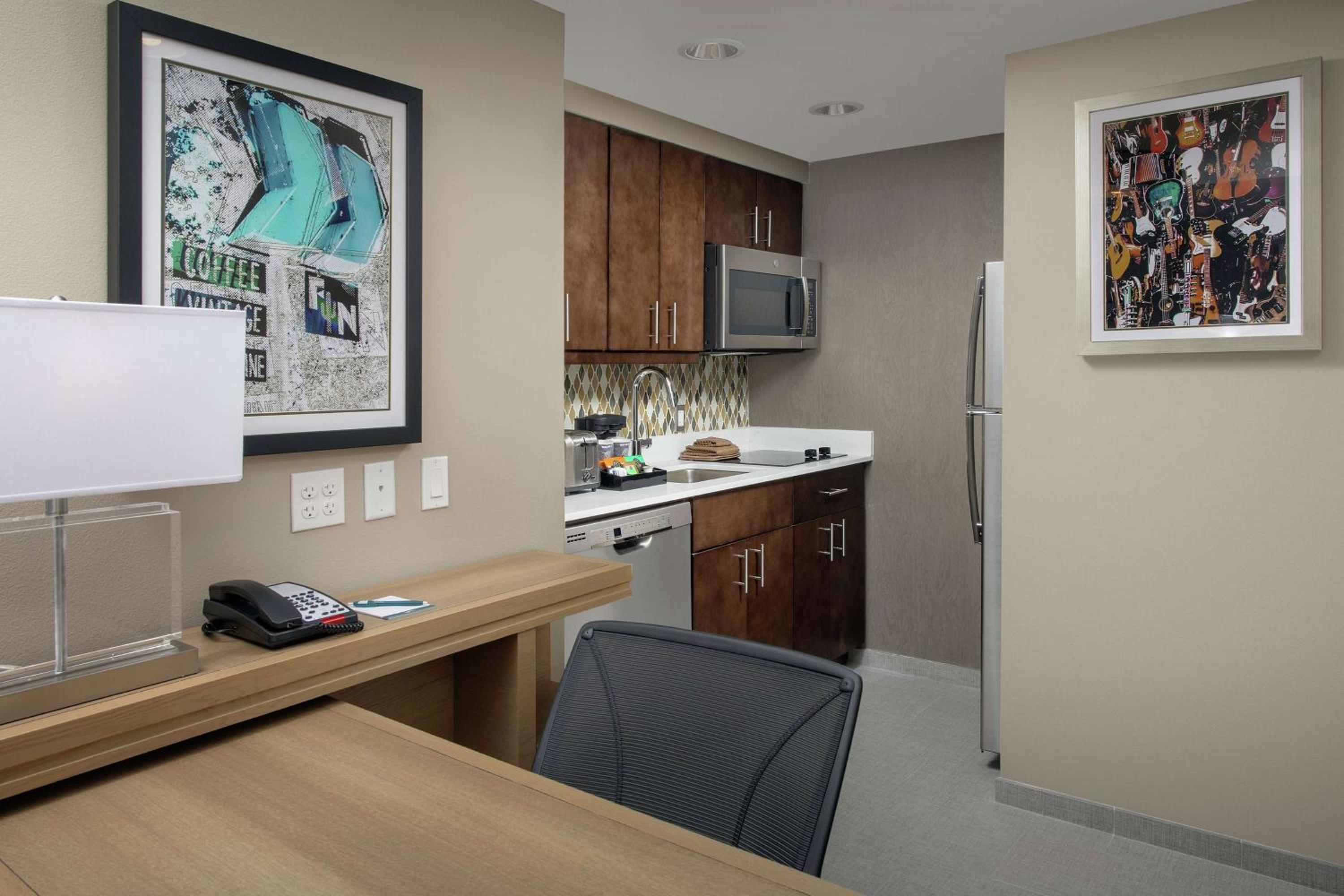 Available room