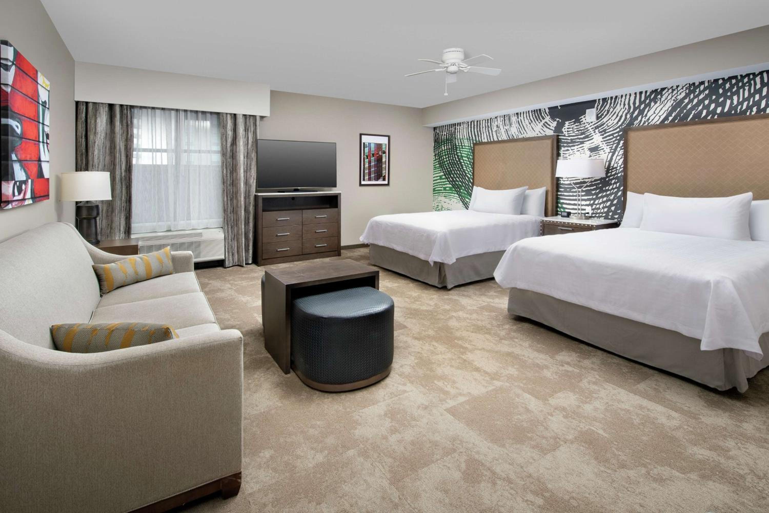 Available room
