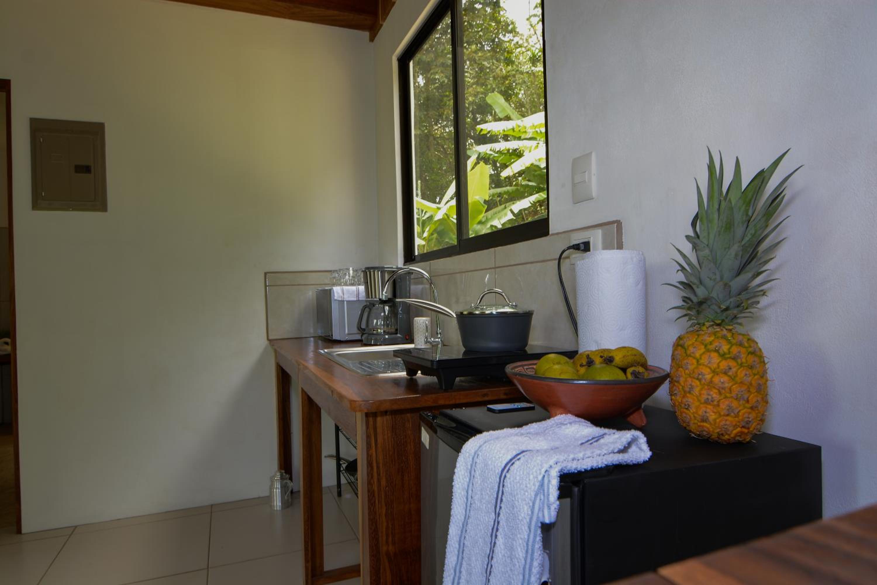 Two-Bedroom House photo 2