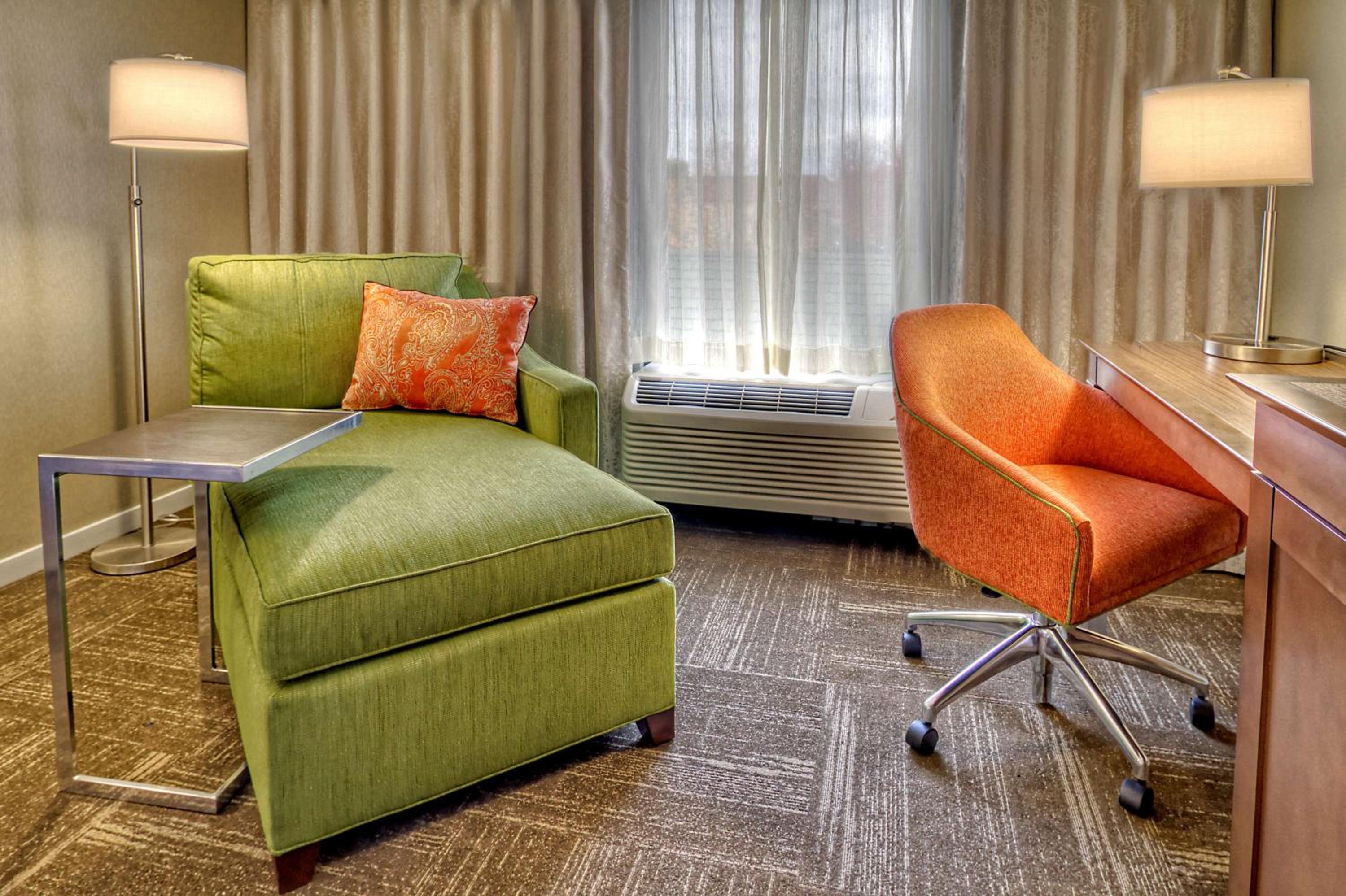 King Room - Photo 1