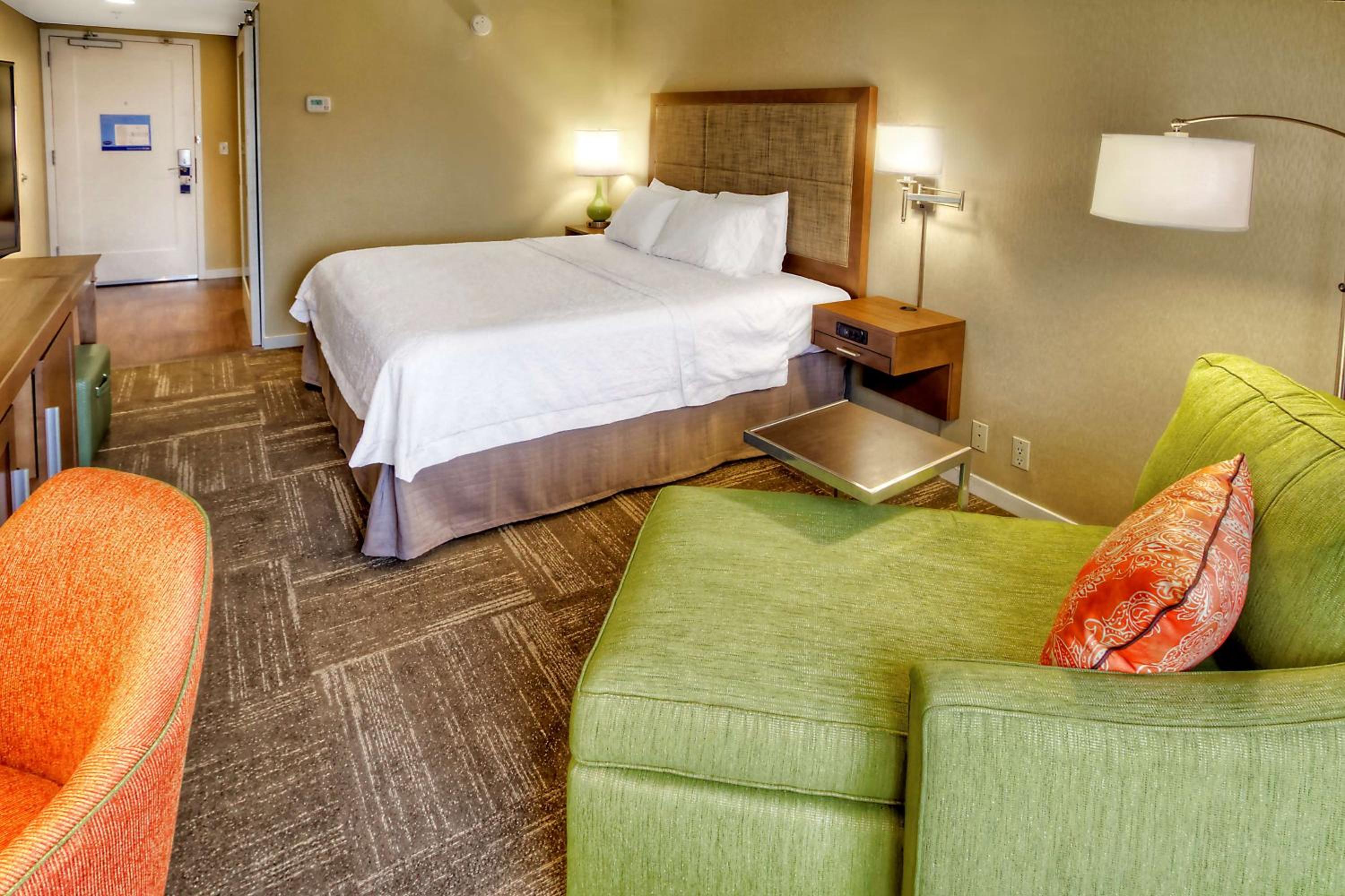 King Room - Photo 6