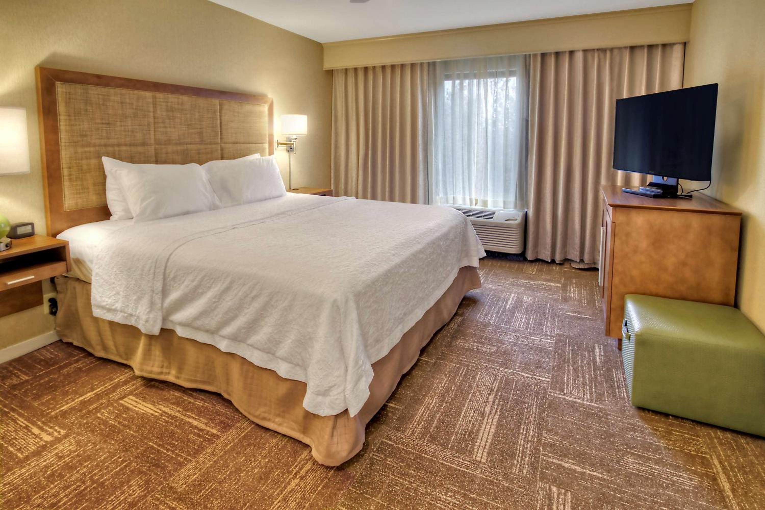 One-Bedroom King Suite - Photo 2