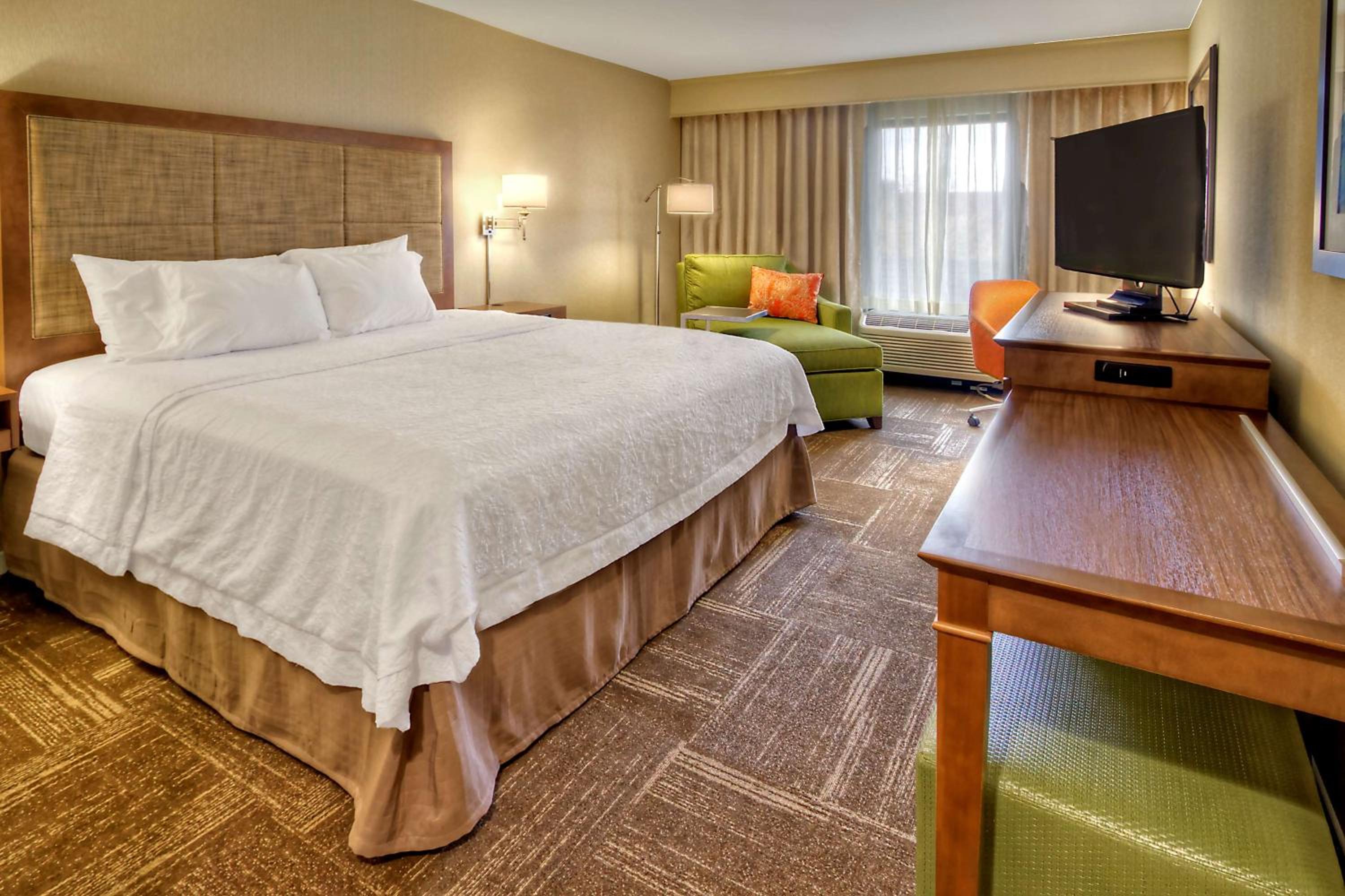 King Room - Photo 3