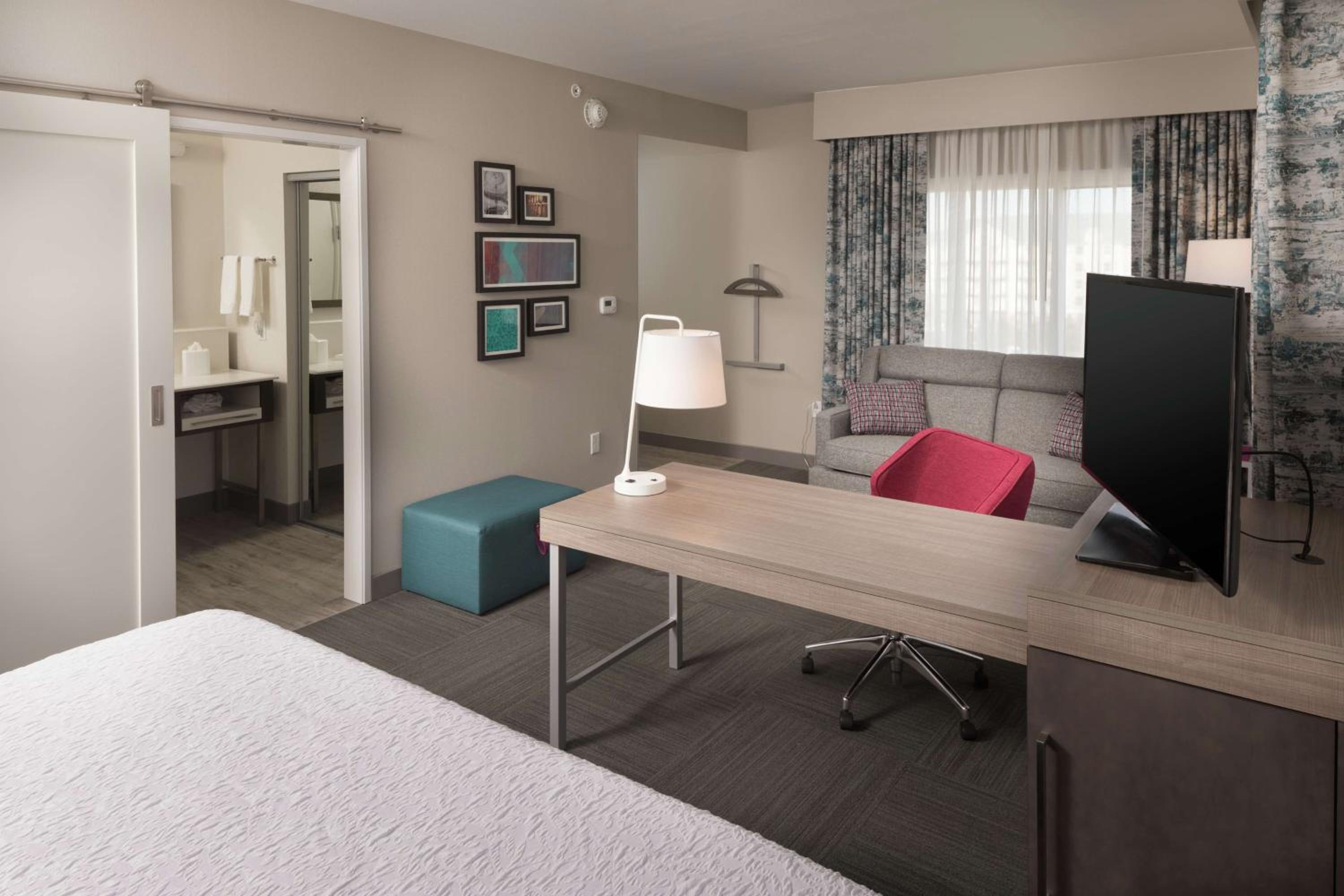 King Studio Suite - Non Smoking photo 1