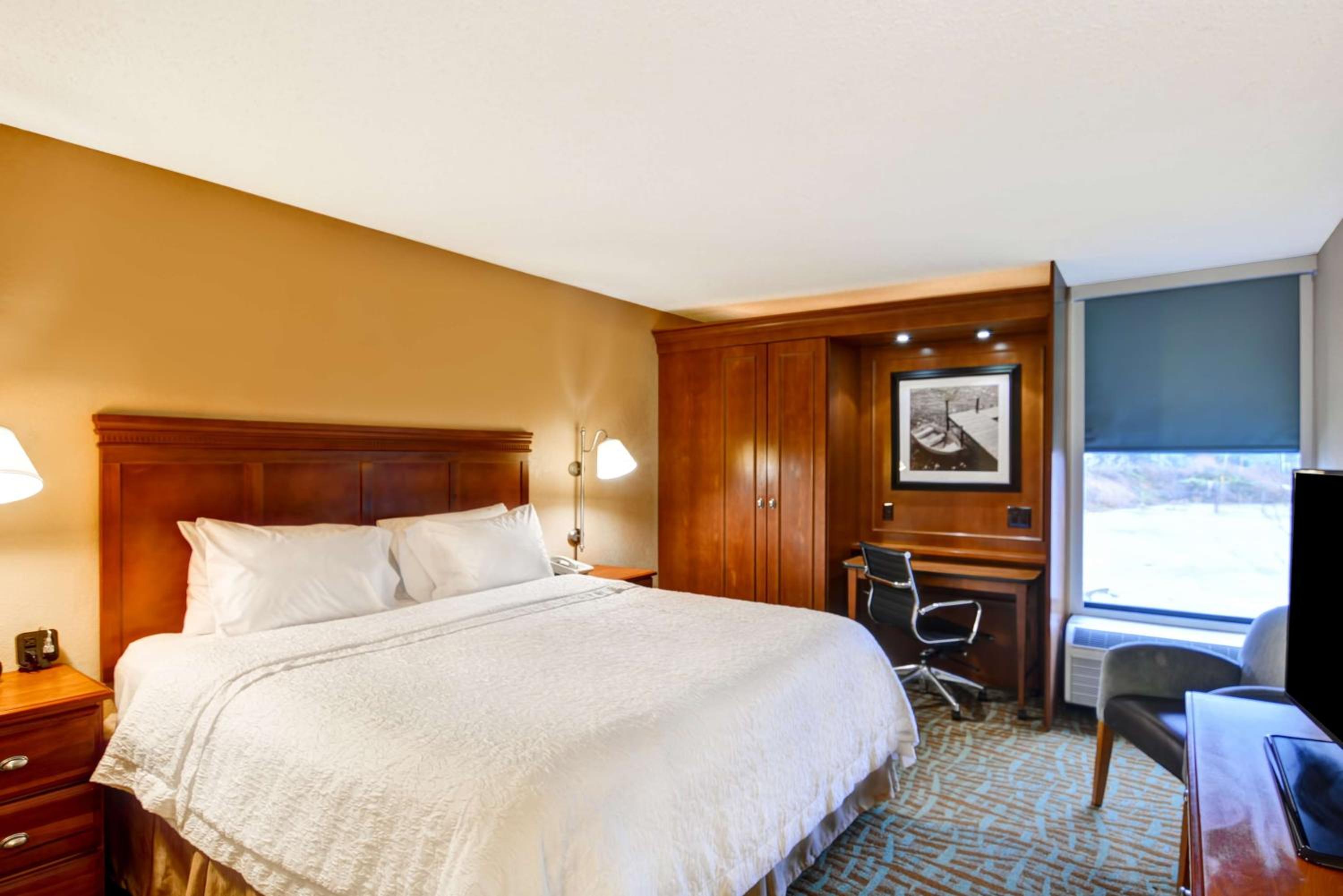 King Suite - Non-Smoking - Photo 1