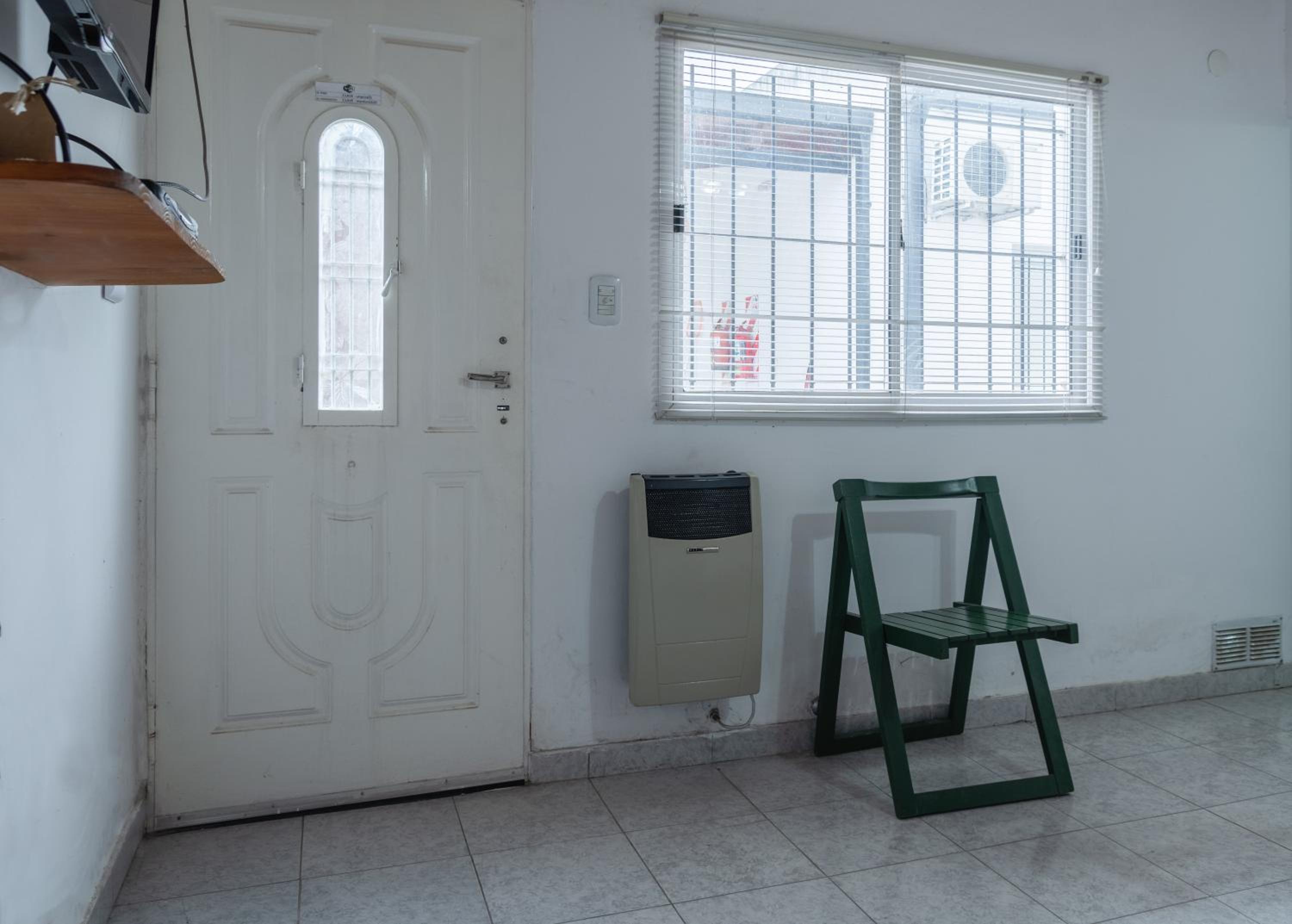 Duplex Apartment photo 1