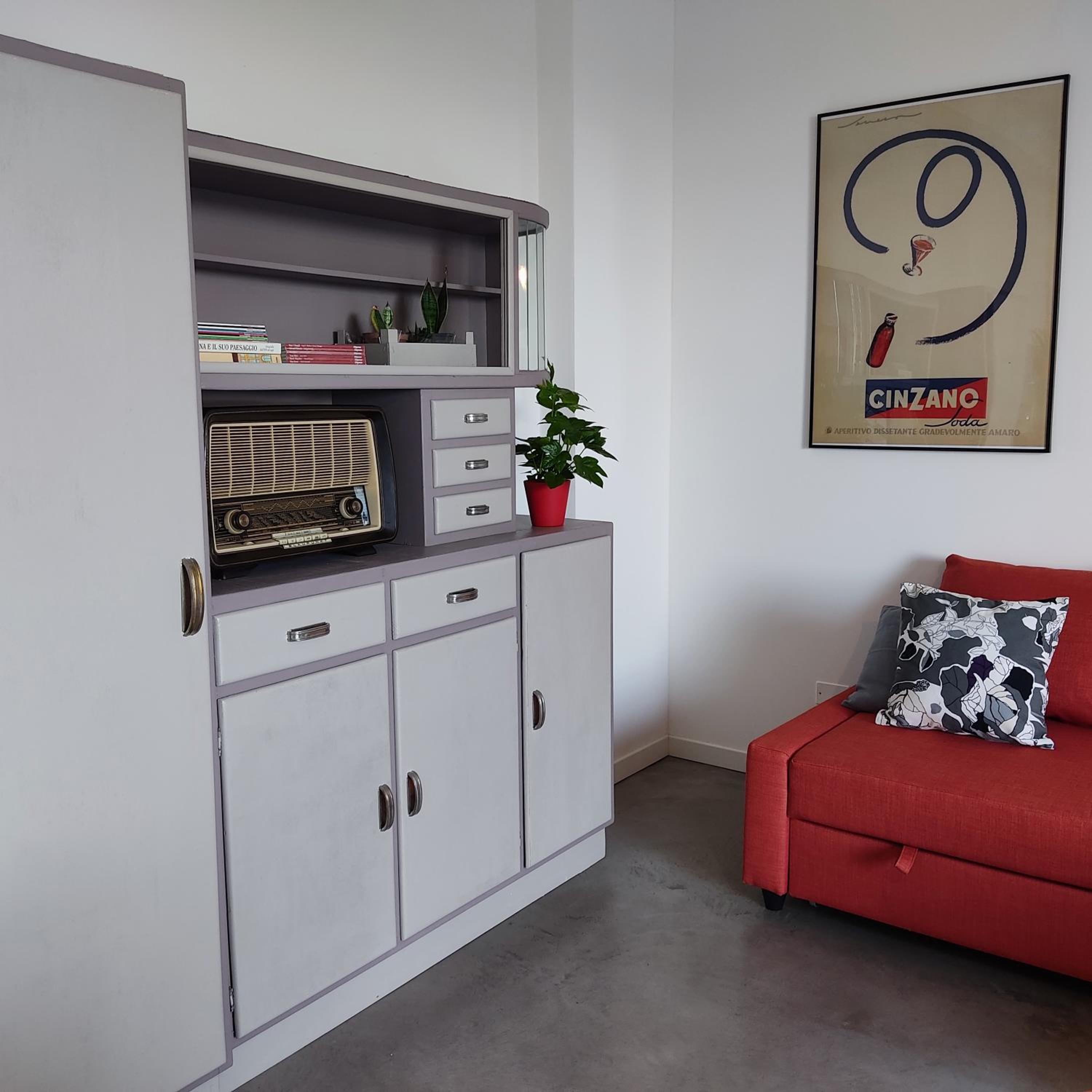 One-Bedroom Premium Apartment photo 2