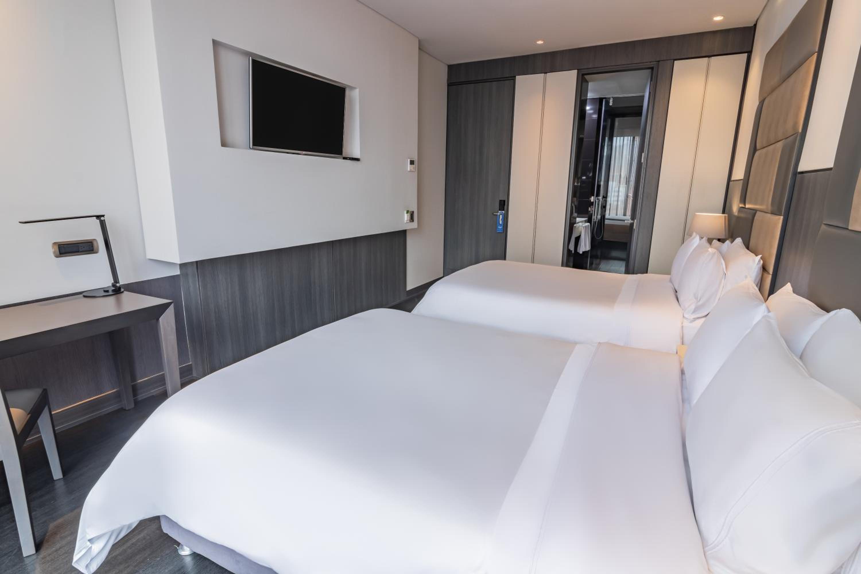 Twin Room photo 2