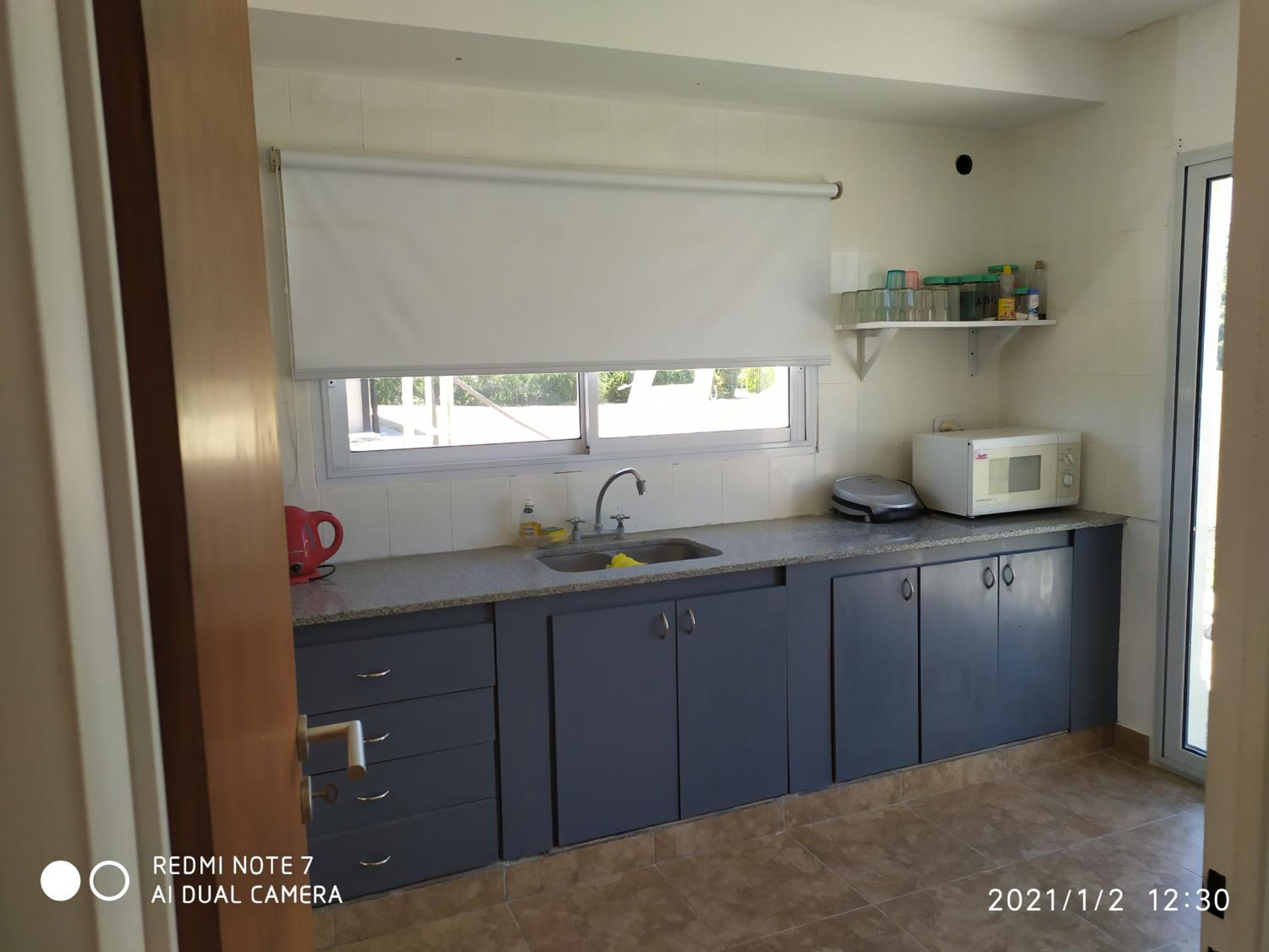 Three-Bedroom House photo 3