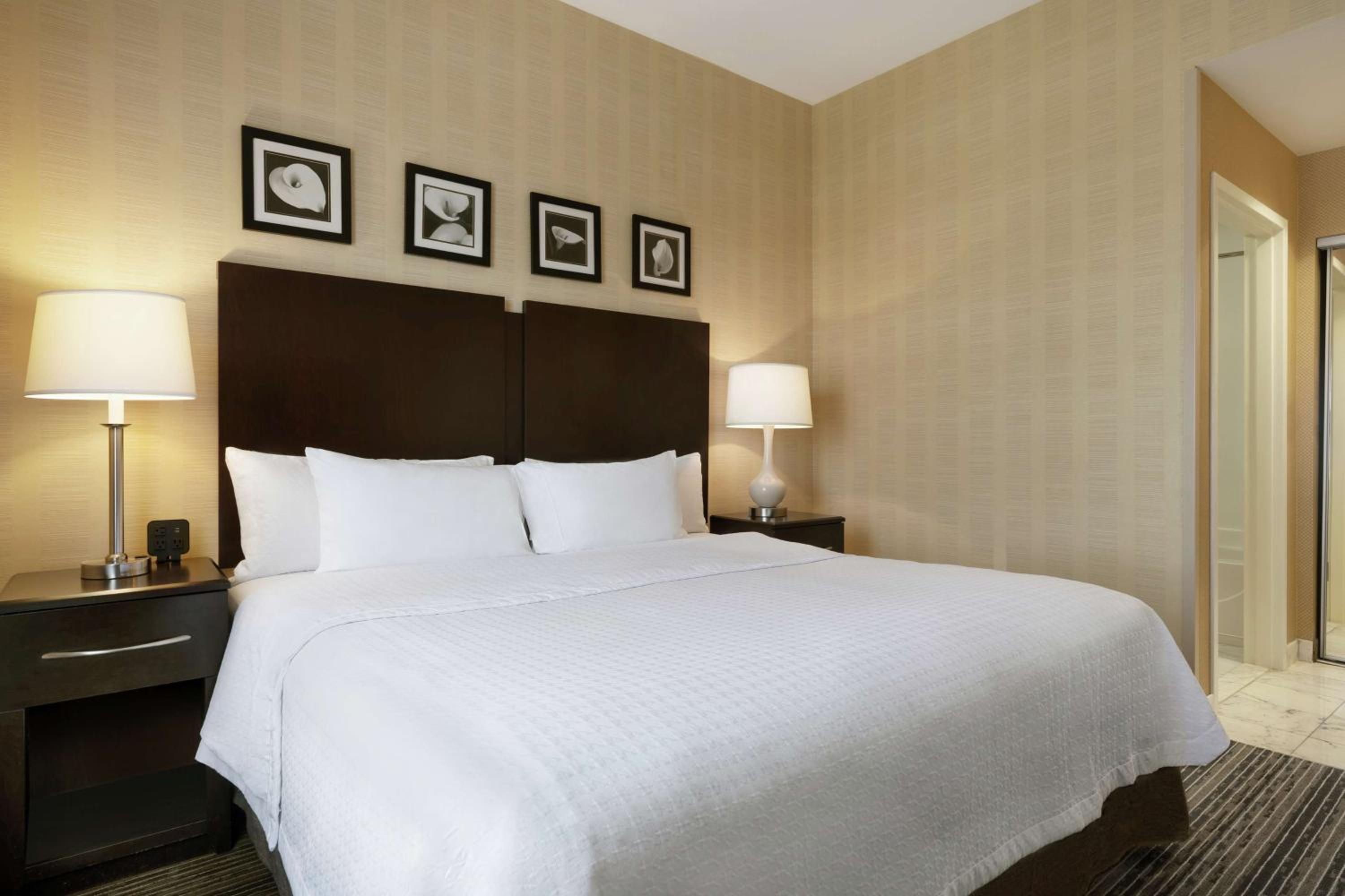 One-Bedroom King Suite - Non-Smoking - Photo 1