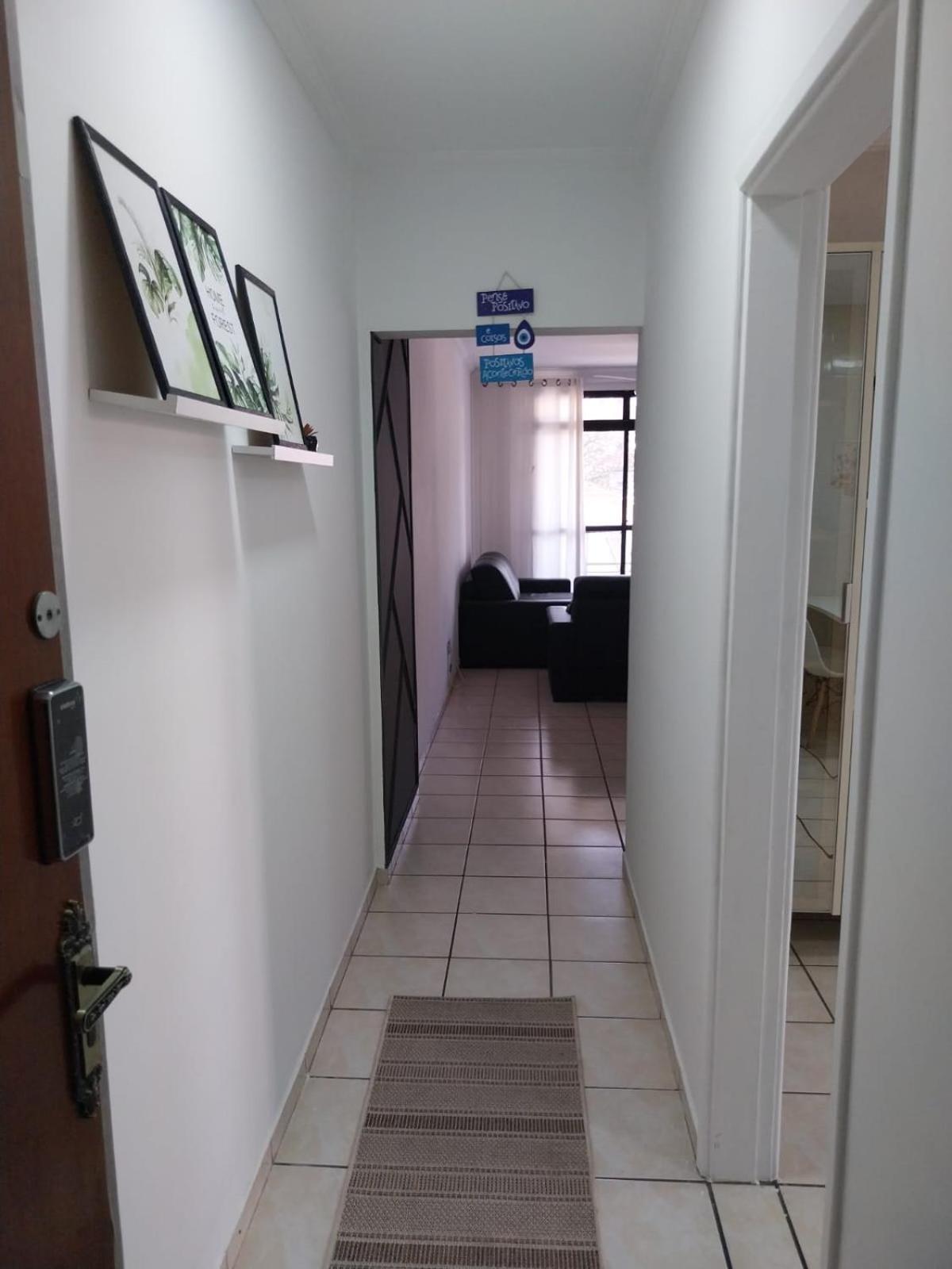 Apartment with Terrace photo 3
