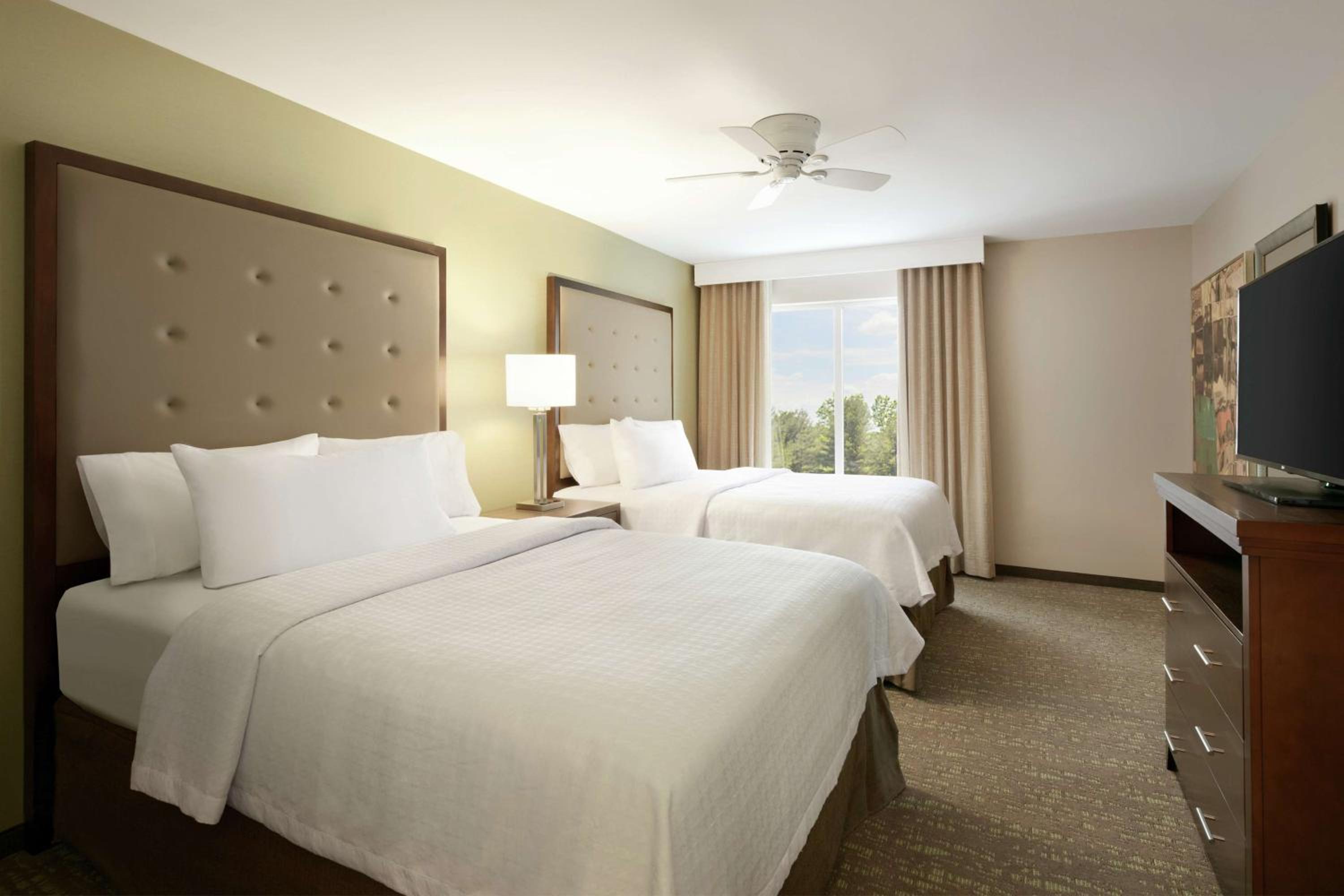 Two-Bedroom Suite - Non-Smoking photo 1