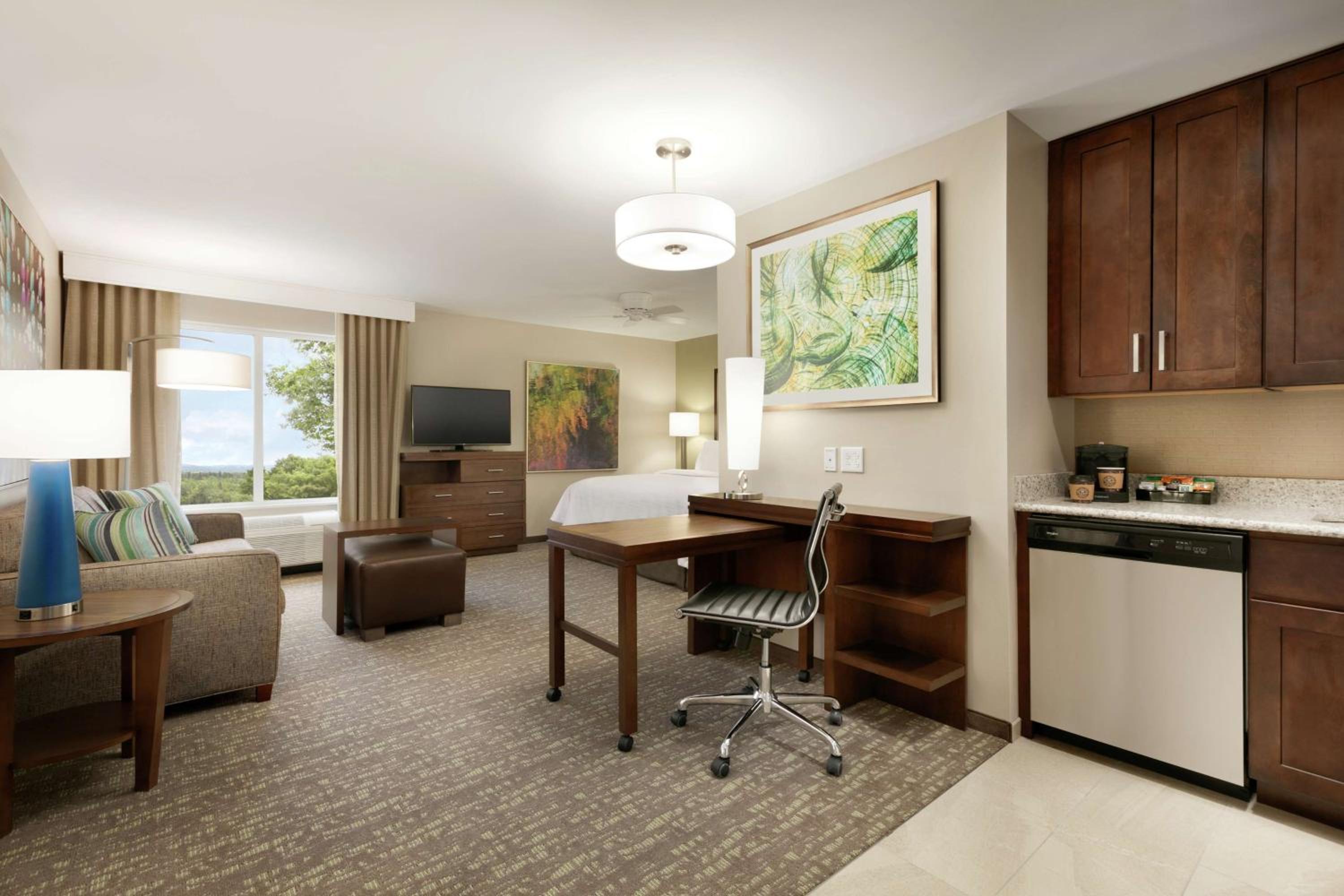 King Studio Suite - Hearing Access/Non-Smoking photo 1