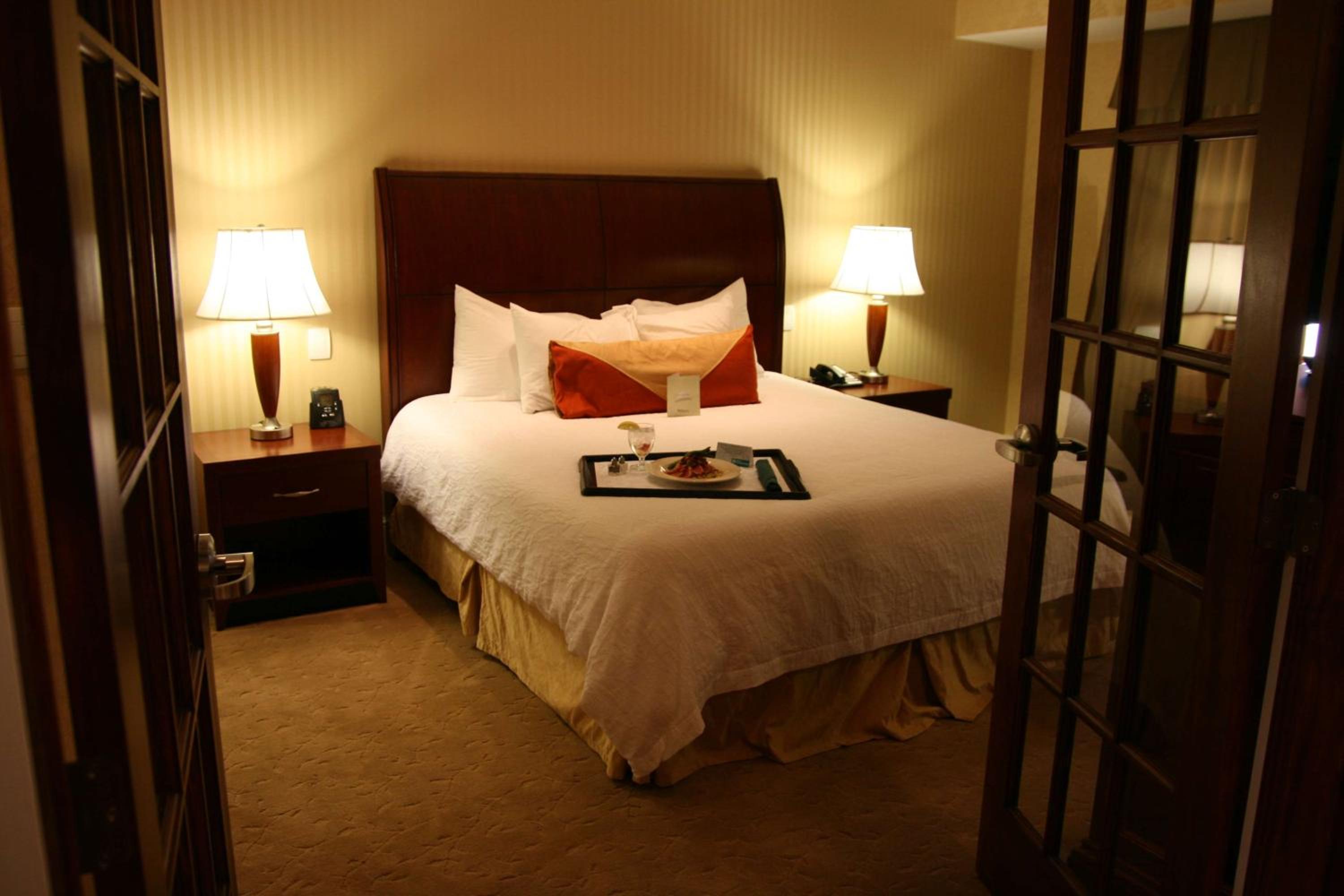 Deluxe King Suite - Photo 2