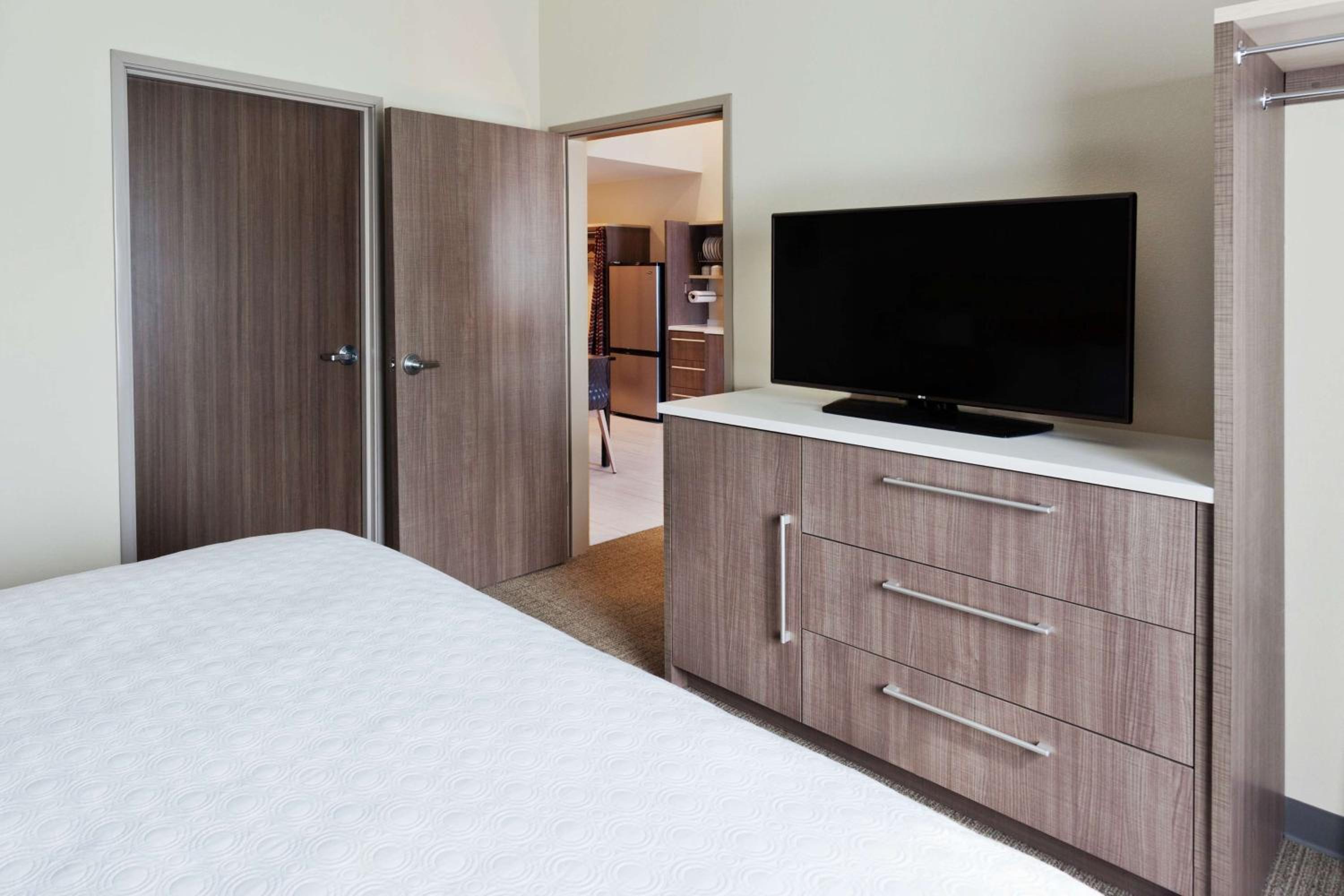 Home2 Suites By Hilton Birmingham Colonnade, 写真 3