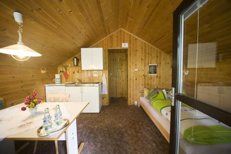 Two-Bedroom House photo 1