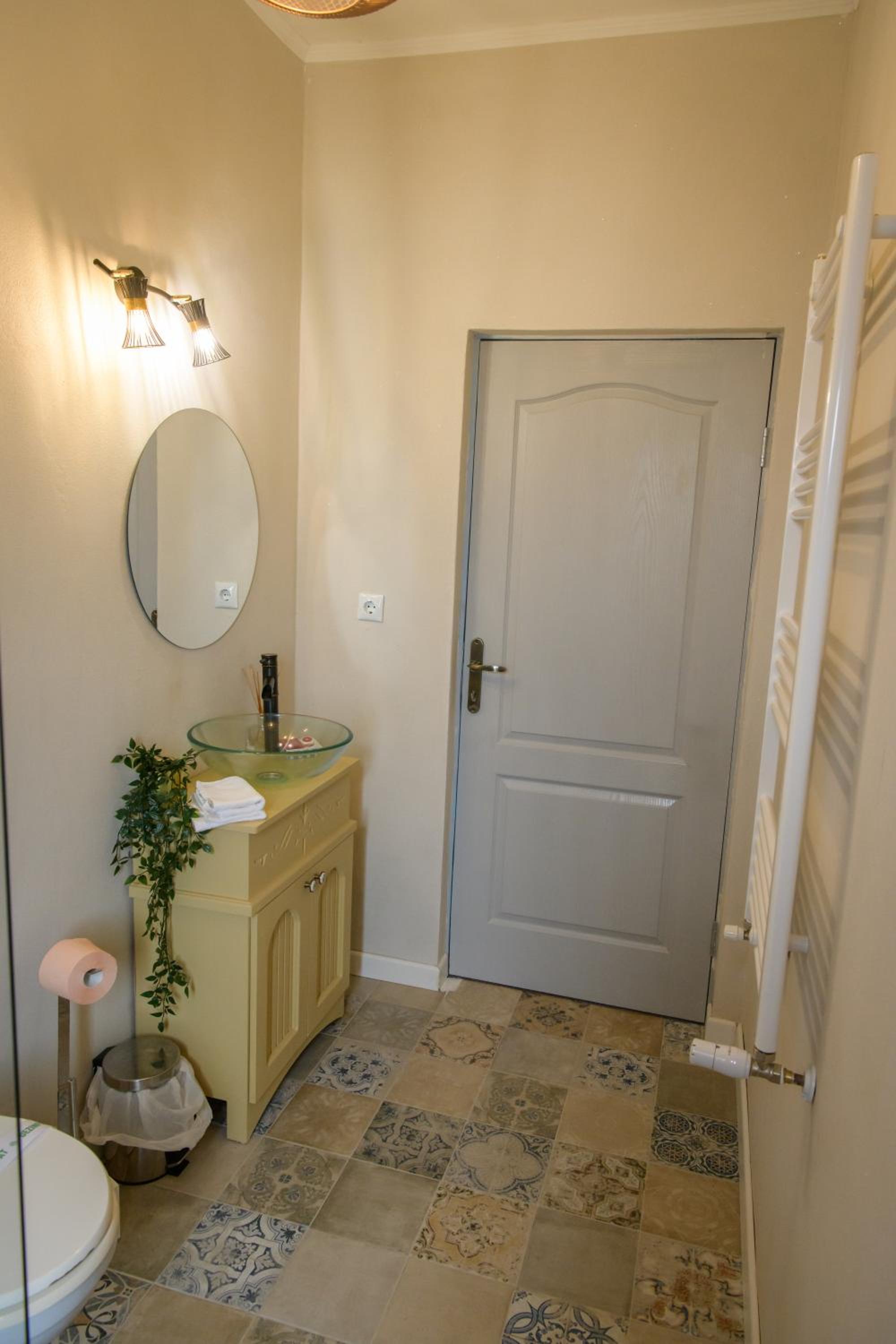 Deluxe Double Room with Balcony photo 2