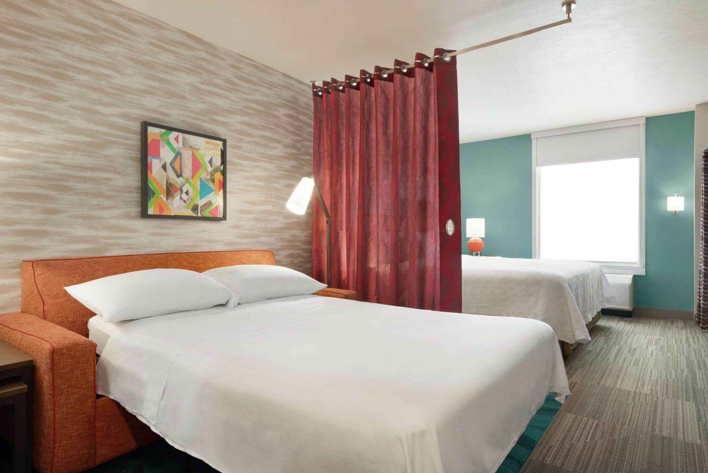 King Studio Suite - Non-Smoking - Photo 6