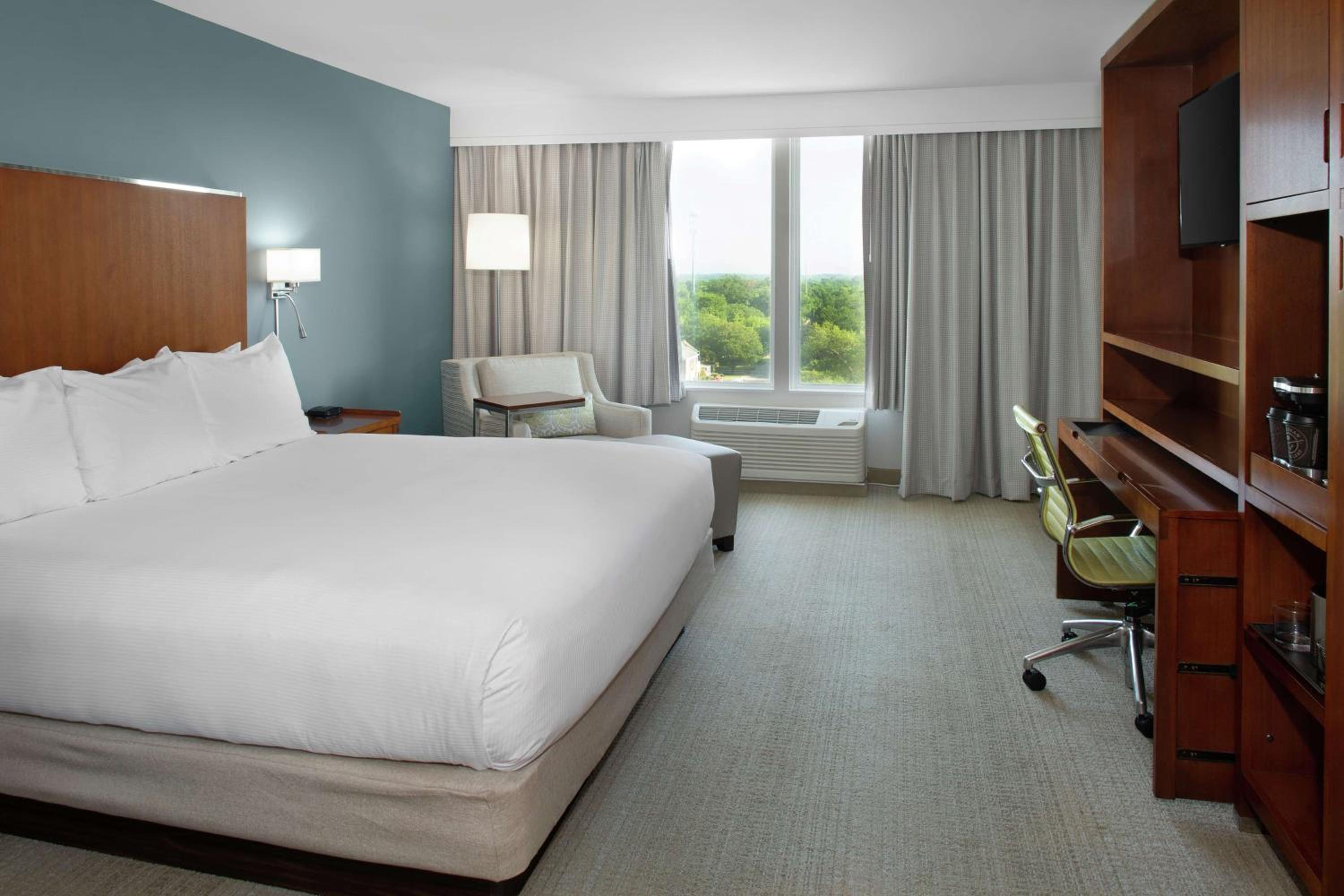King Room - Photo 3