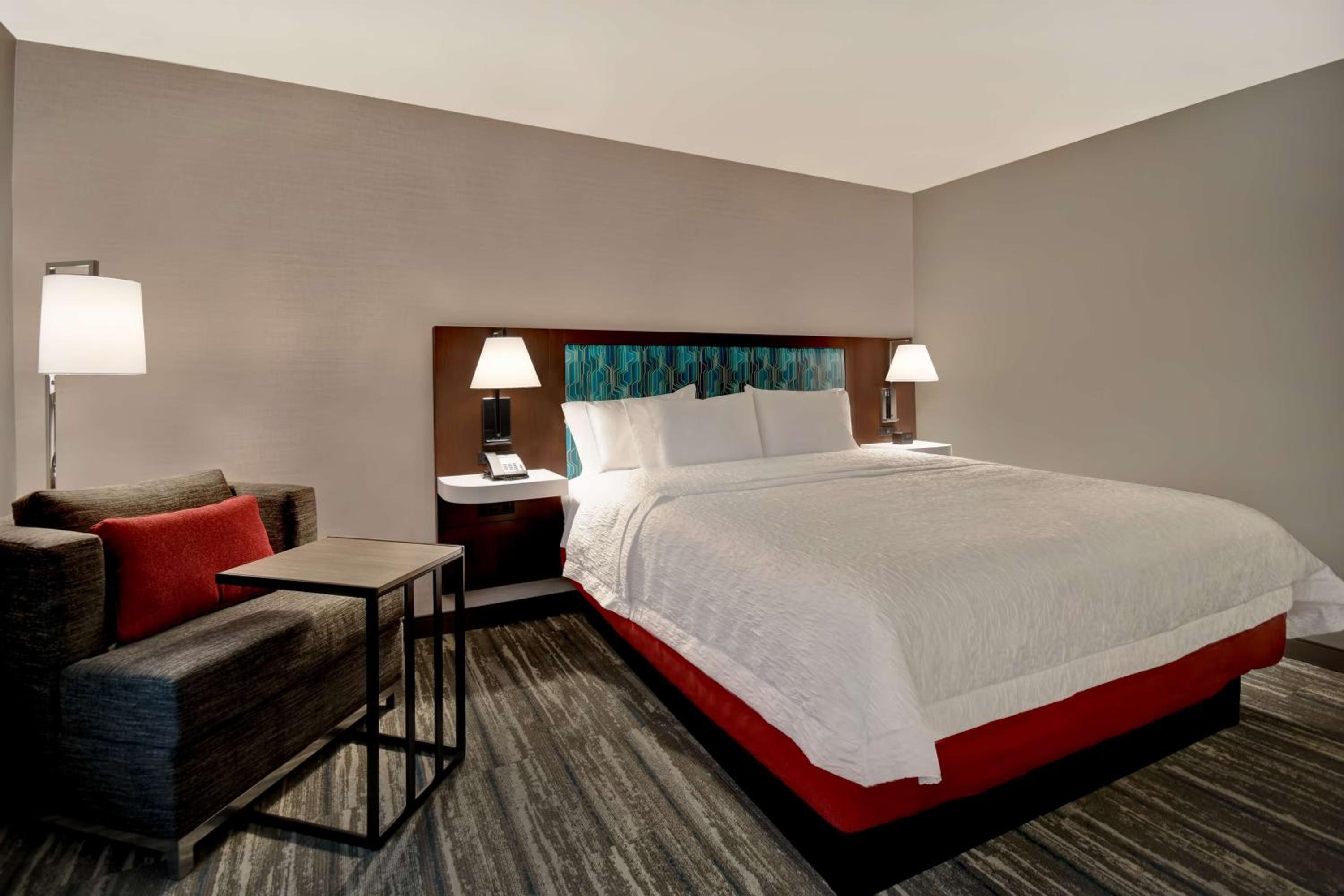 King Room - Photo 1