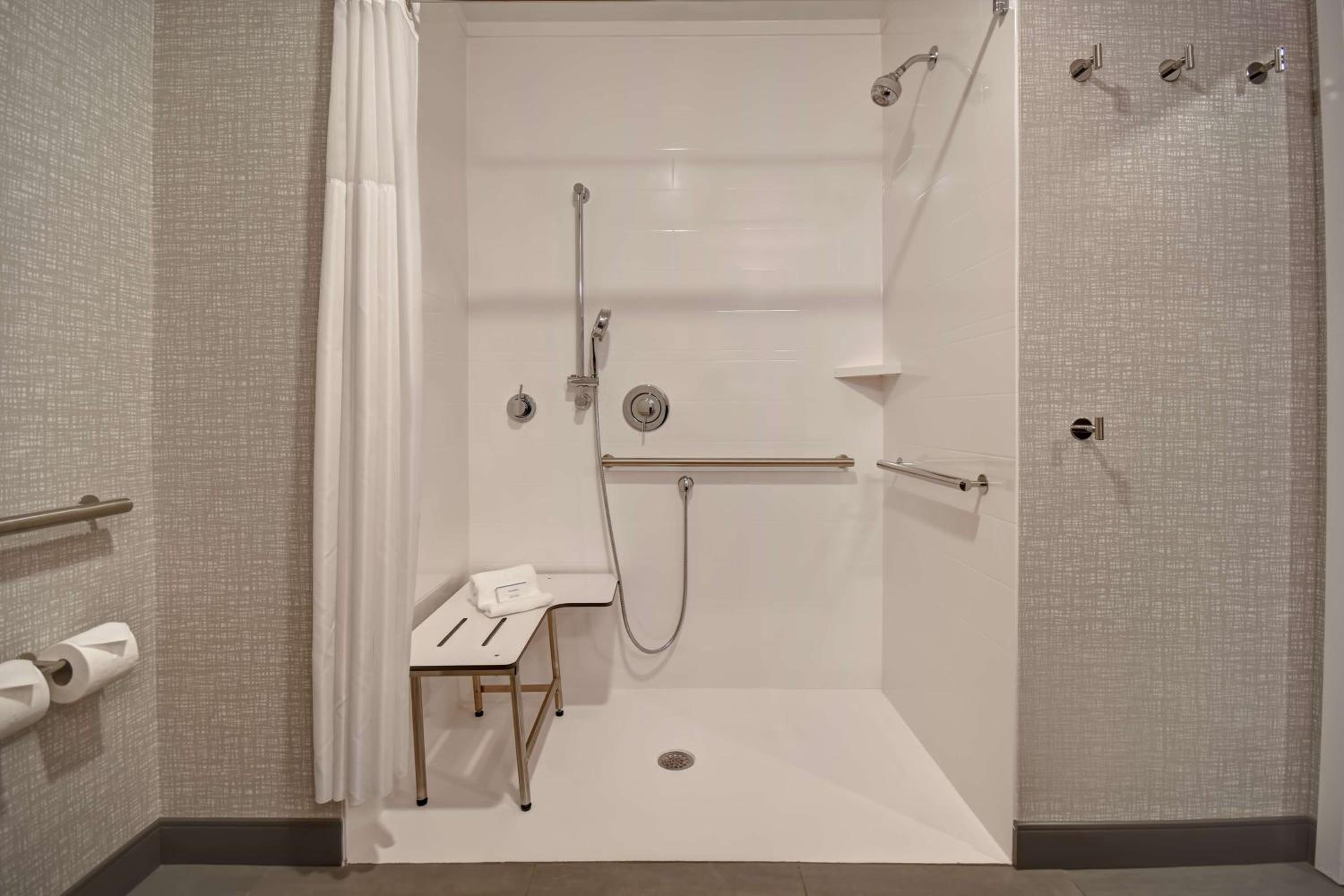 Hampton Inn Pleasant View, Foto 4