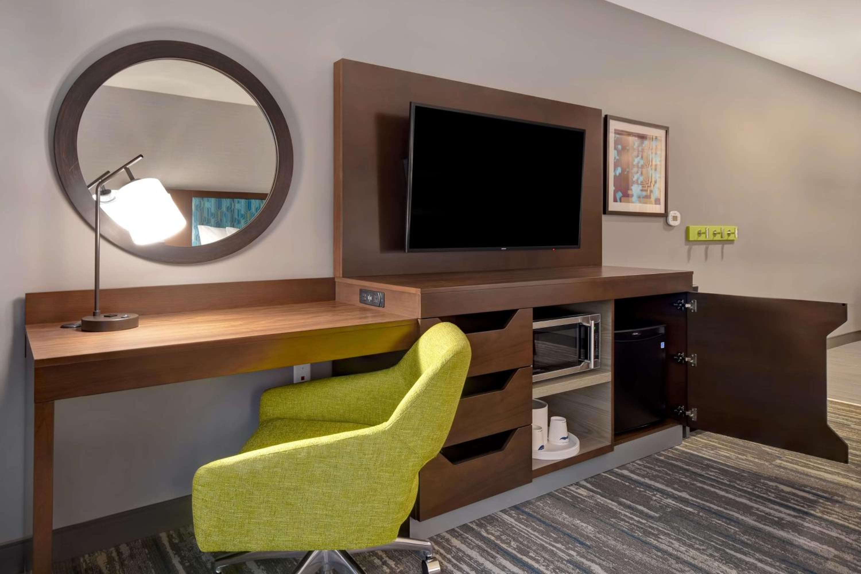 Hampton Inn Pleasant View, Foto 2