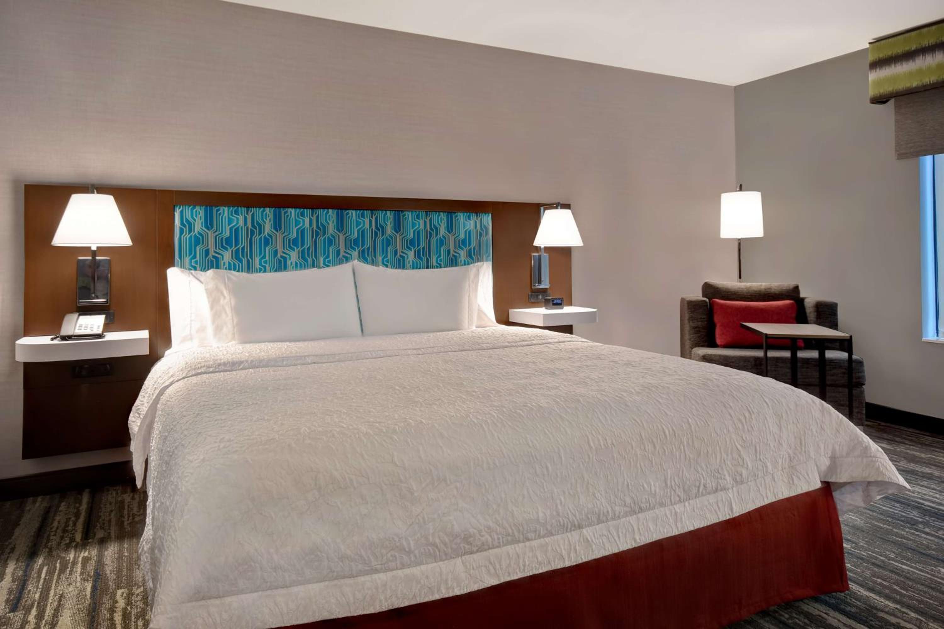 Hampton Inn Pleasant View, Foto 3