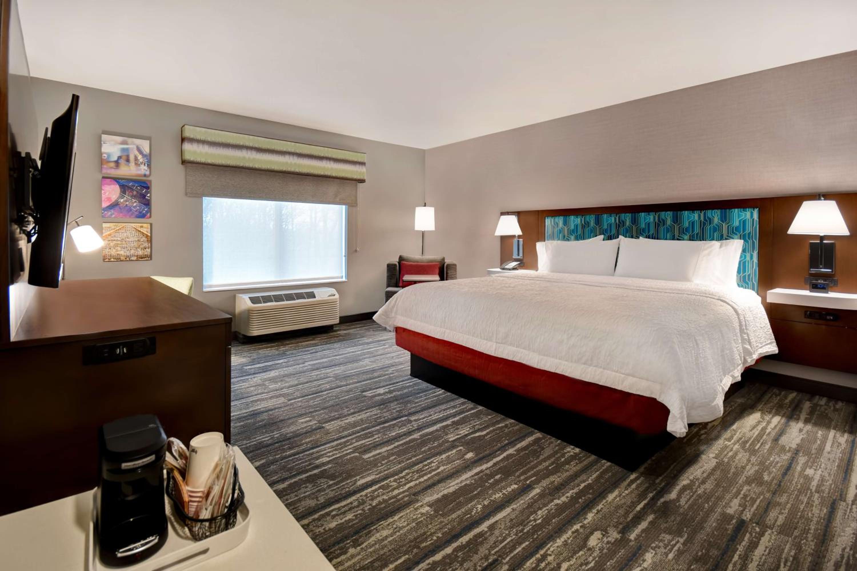 King Room - Photo 4