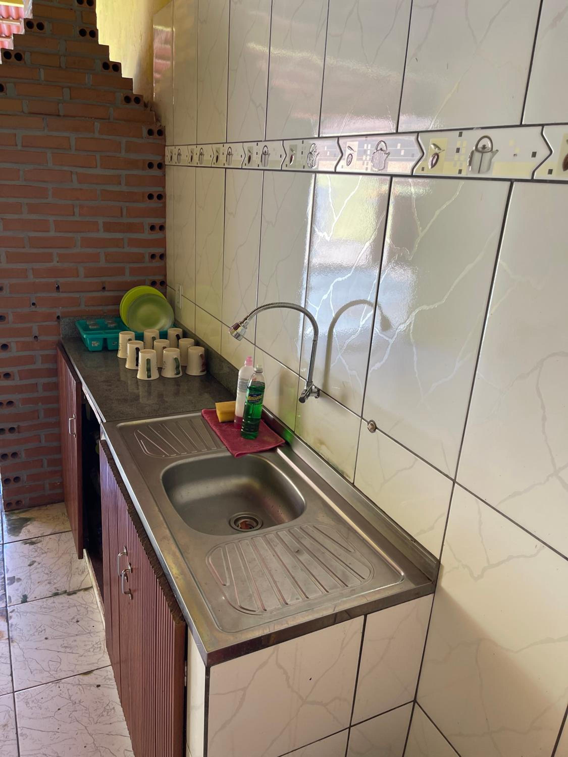 Triple Room With Shower photo 2