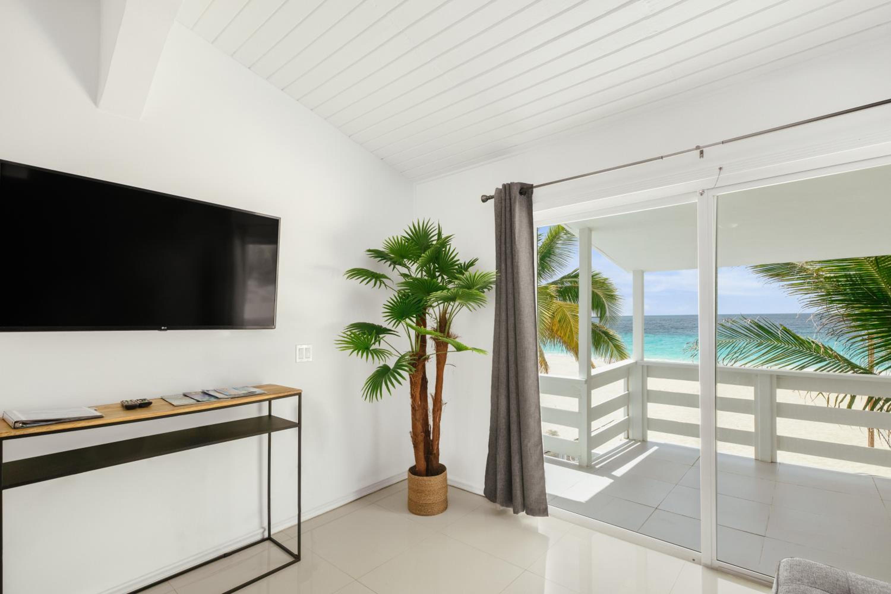 Suite with Sea View
