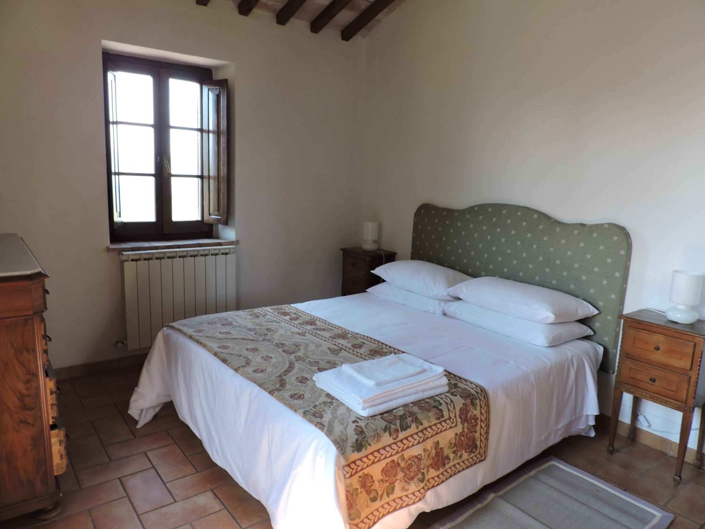 Two-Bedroom Villa on Two Floors photo 3