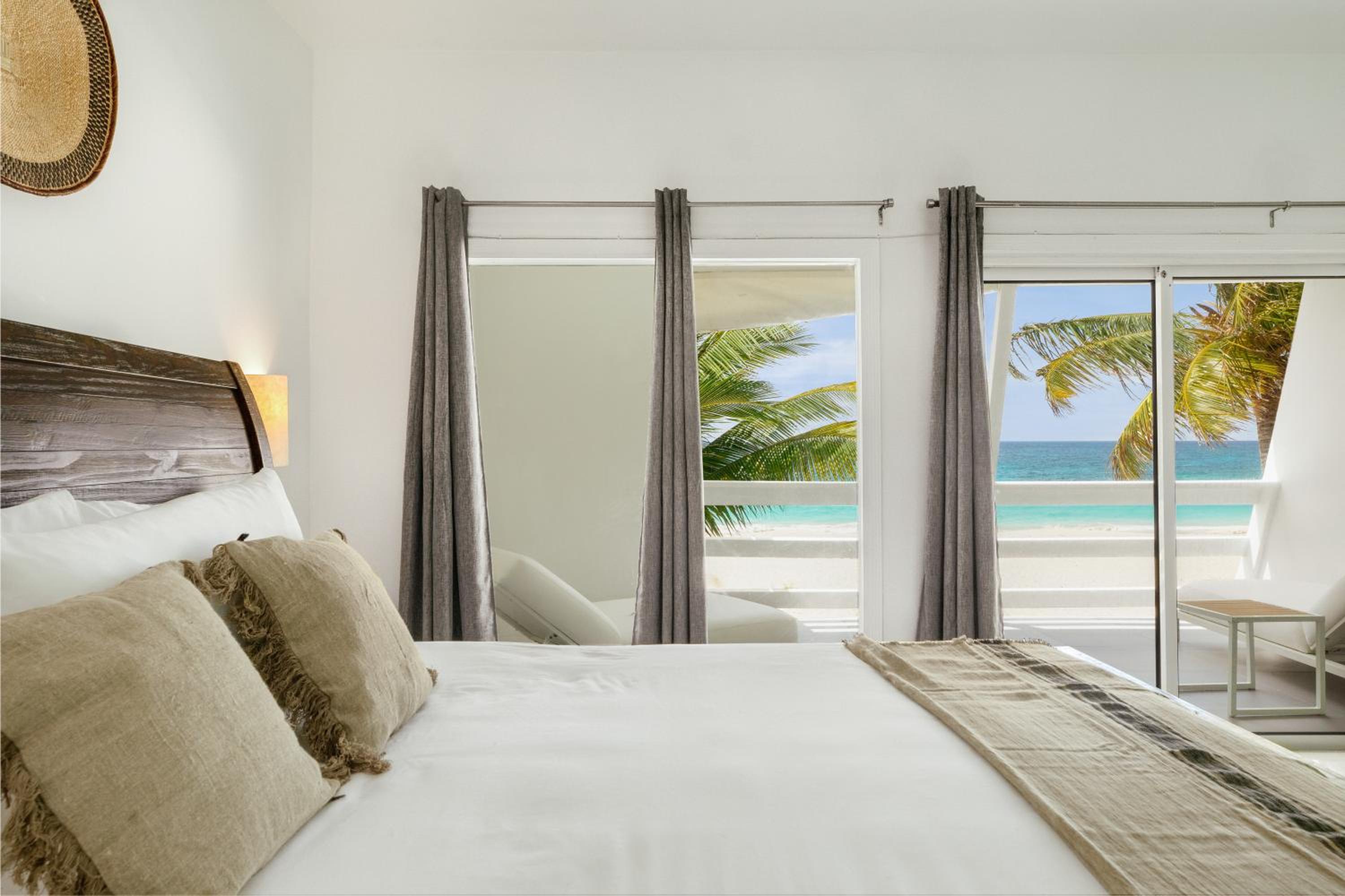 Superior Suite with Sea View