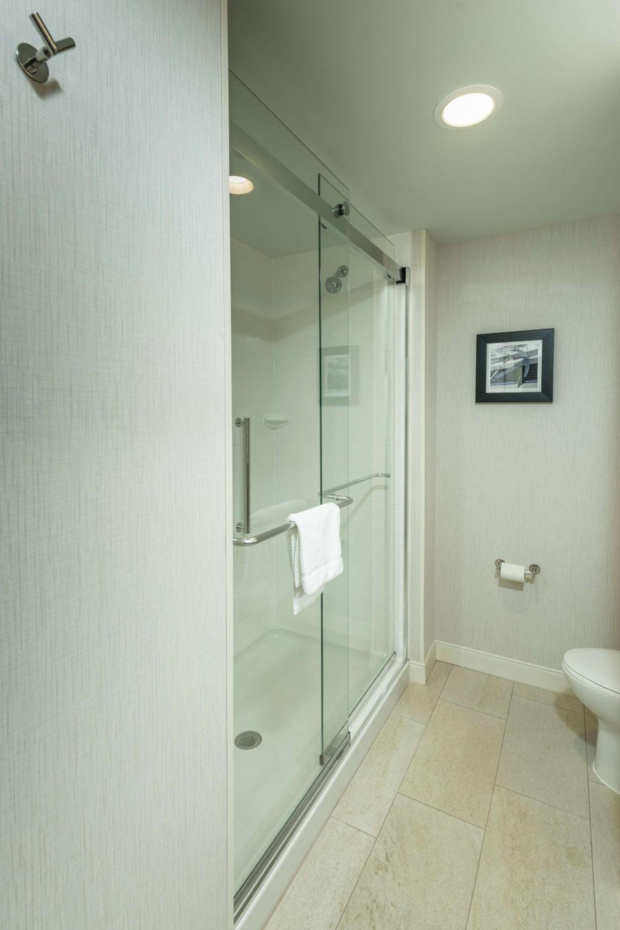 King Suite - Hearing Accessible photo 3