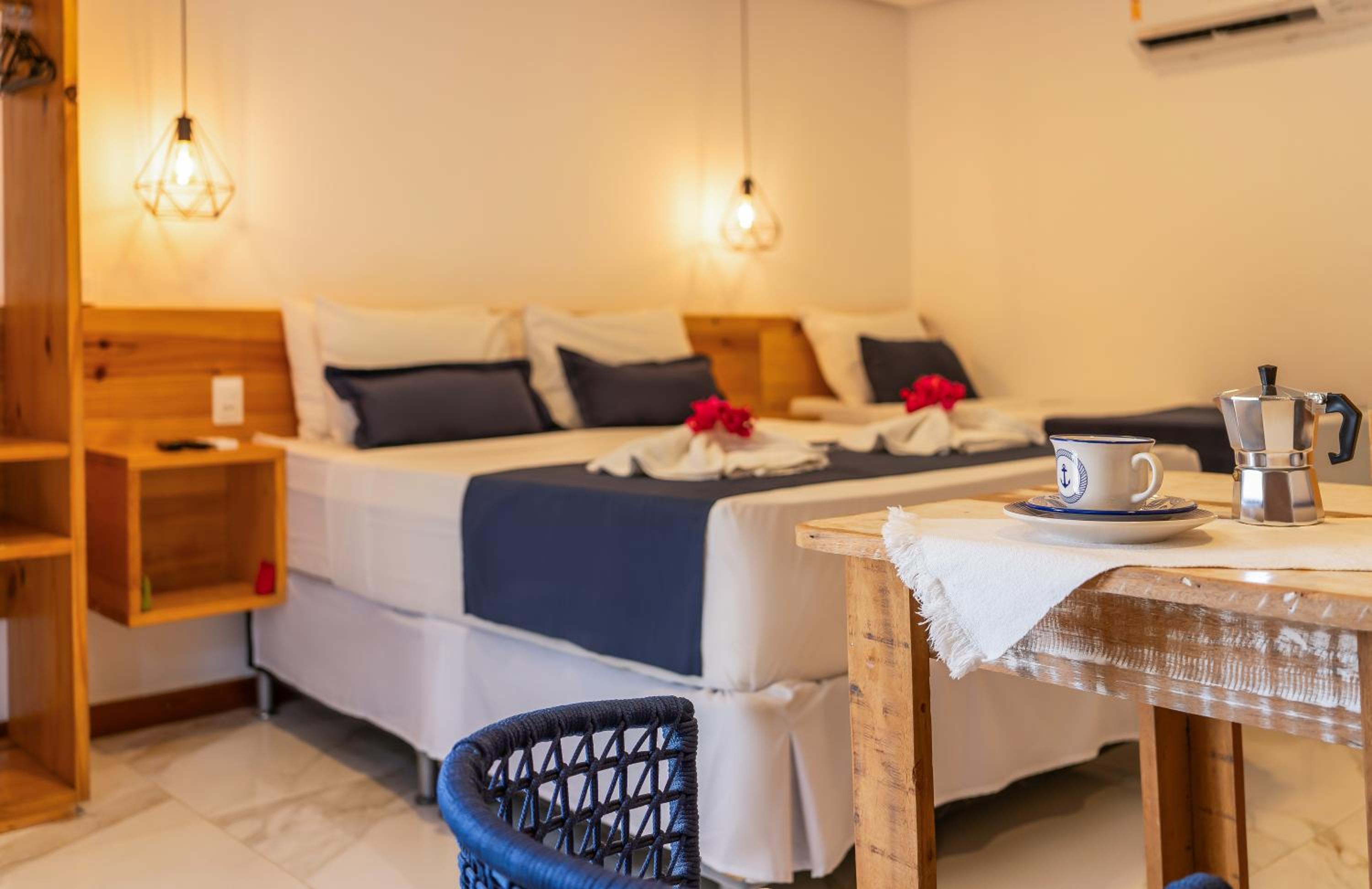 Deluxe Queen Room photo 1