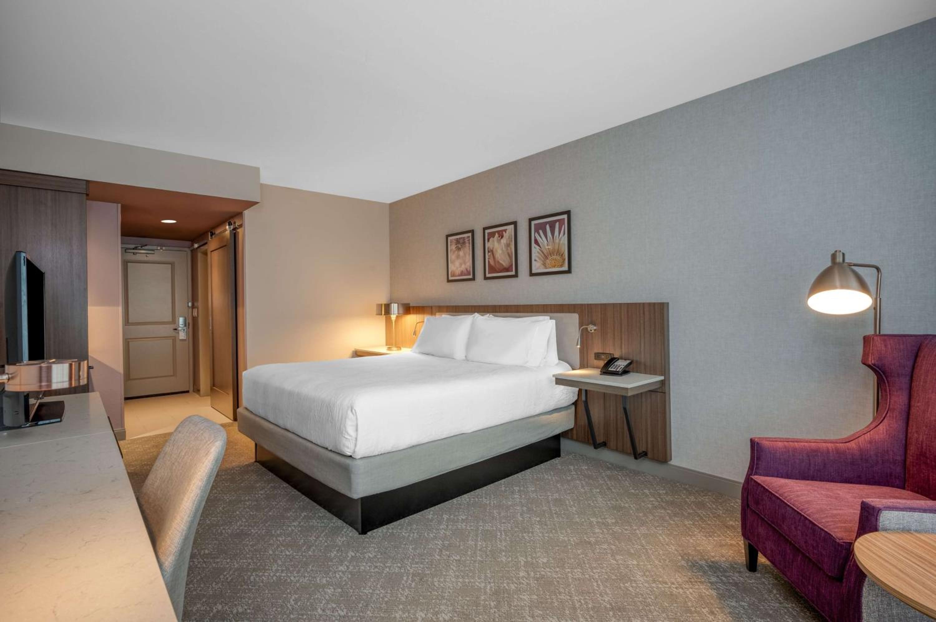 Premium King Room
