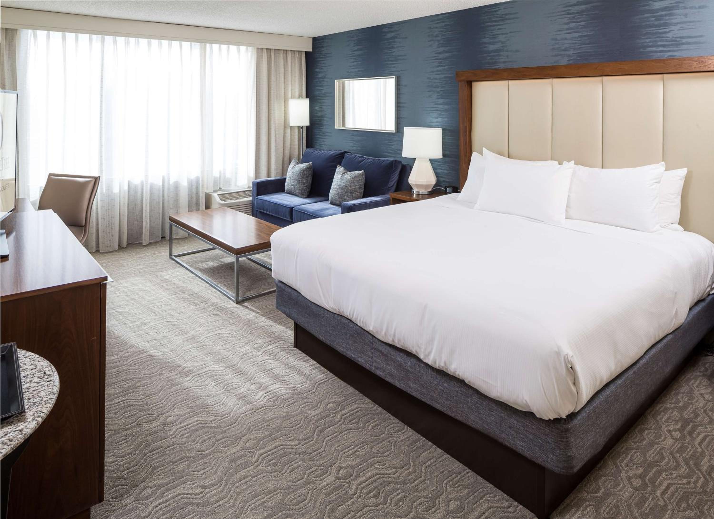 King Room - Photo 5