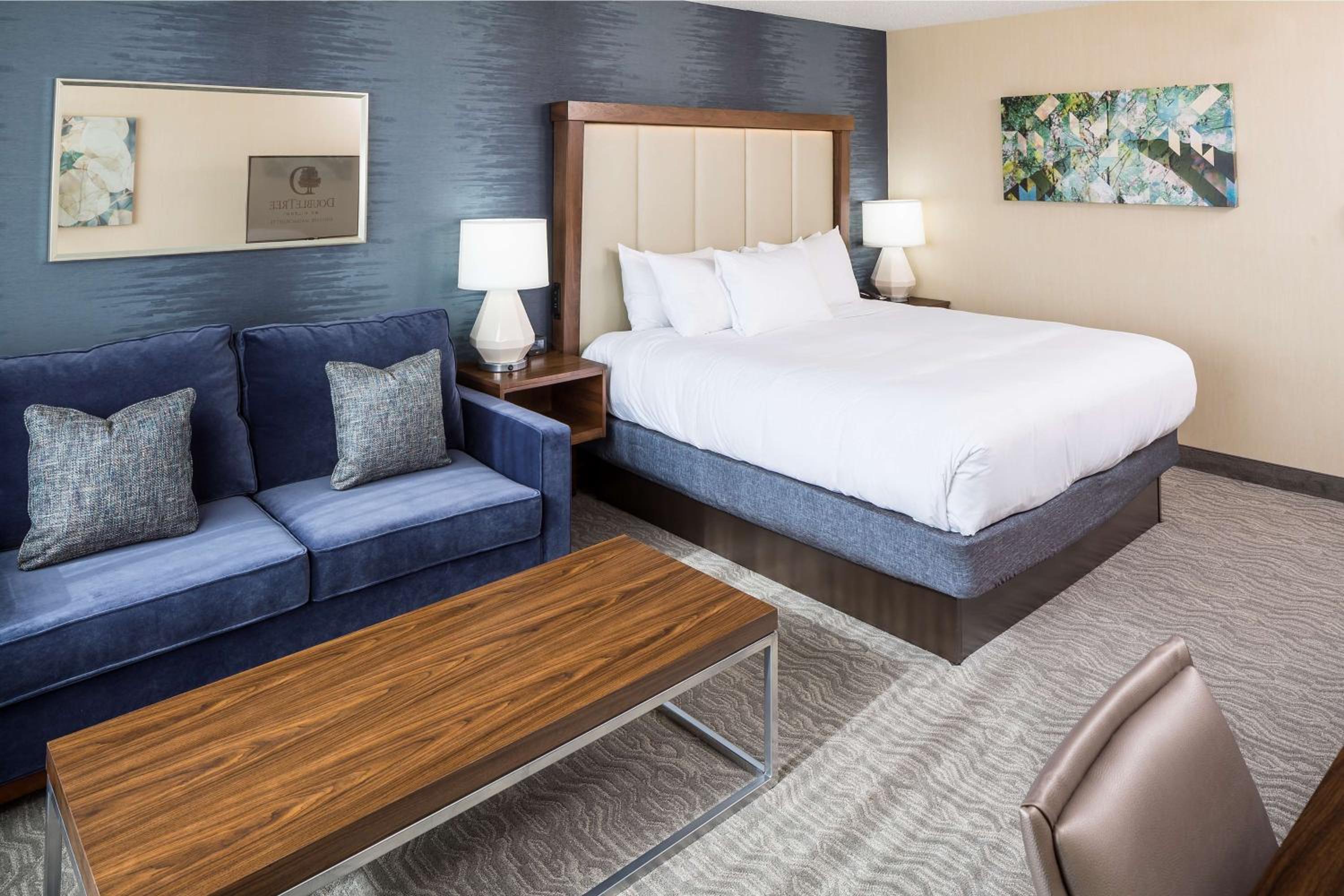 King Room - Photo 2