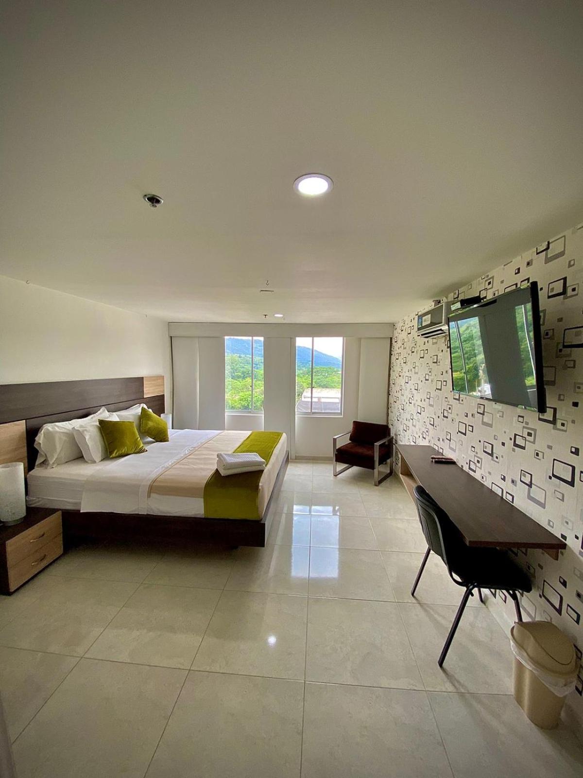 Deluxe Suite photo 1