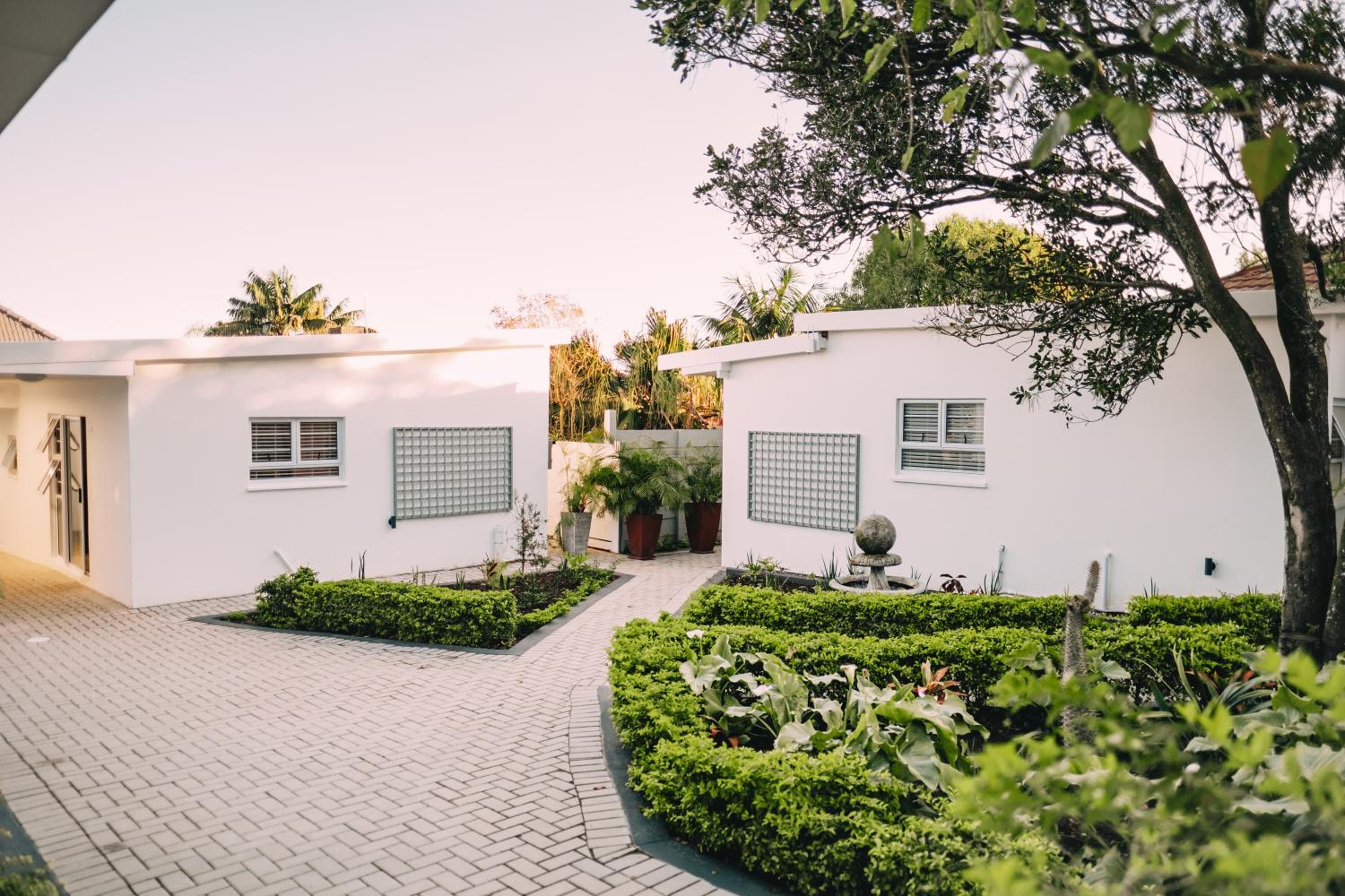 Deluxe Villa photo 2