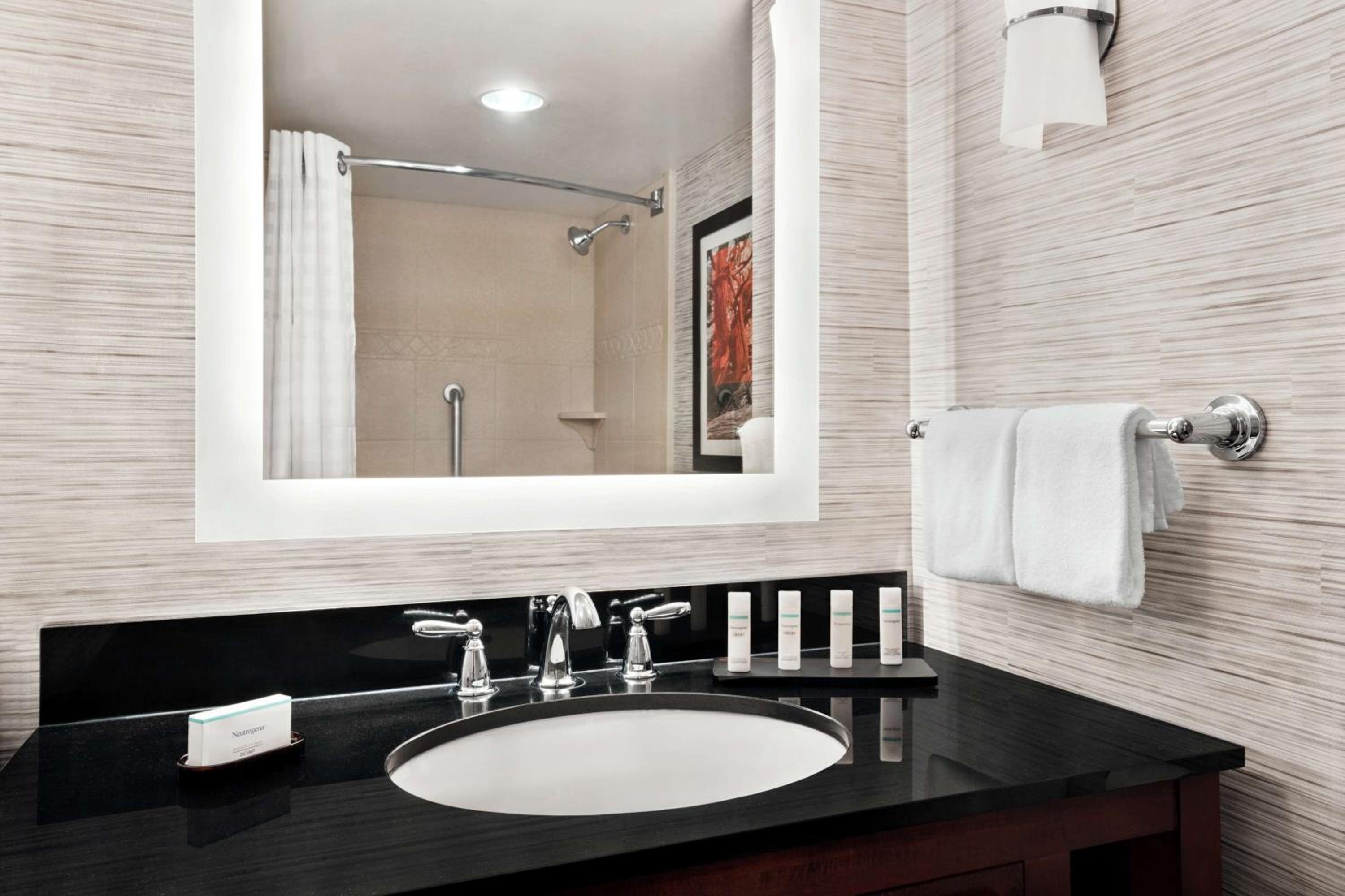 King Suite - Non-Smoking photo 3