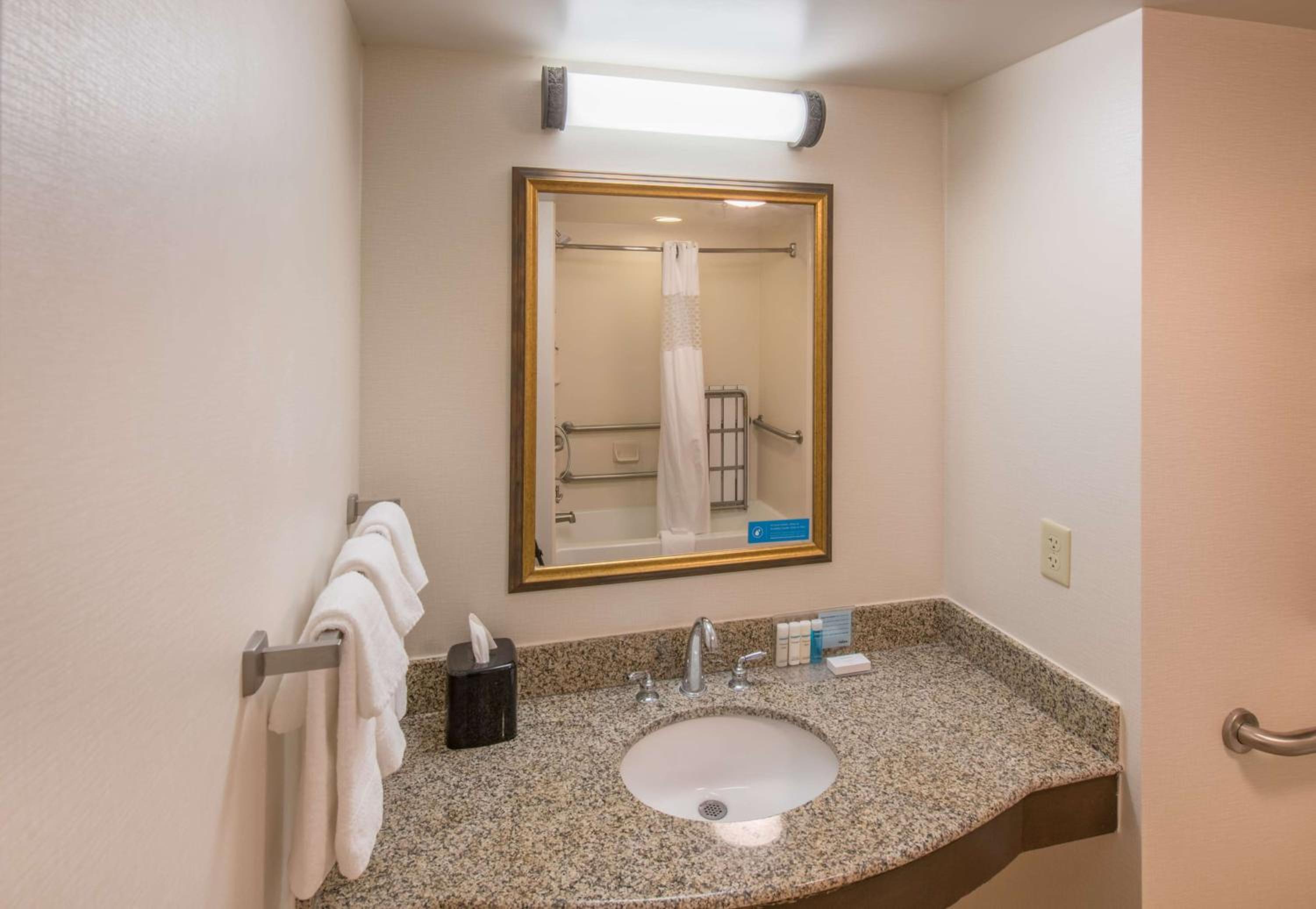 Hampton Inn & Suites Jekyll Island, Foto 4