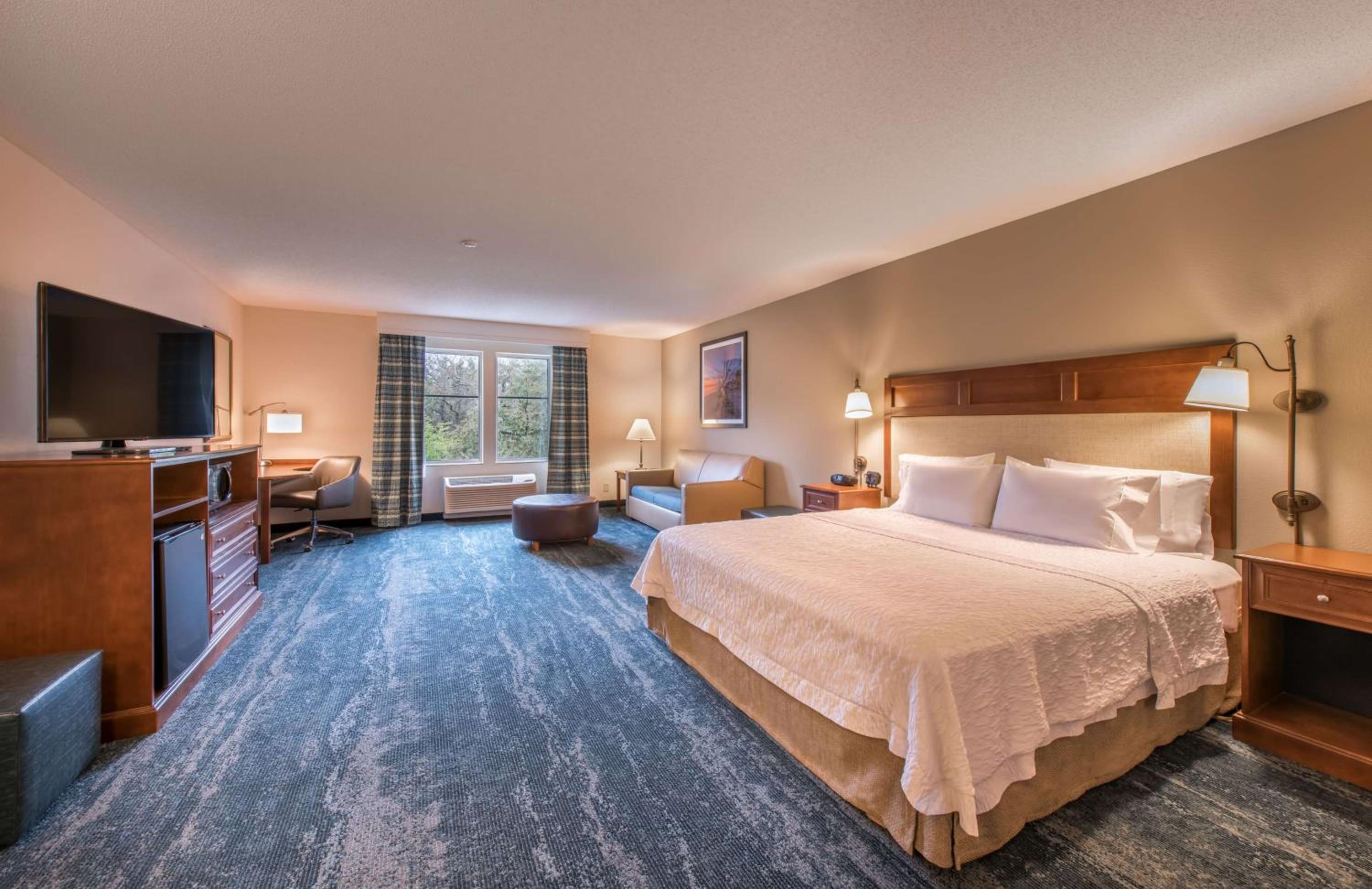 Hampton Inn & Suites Jekyll Island, Foto 2