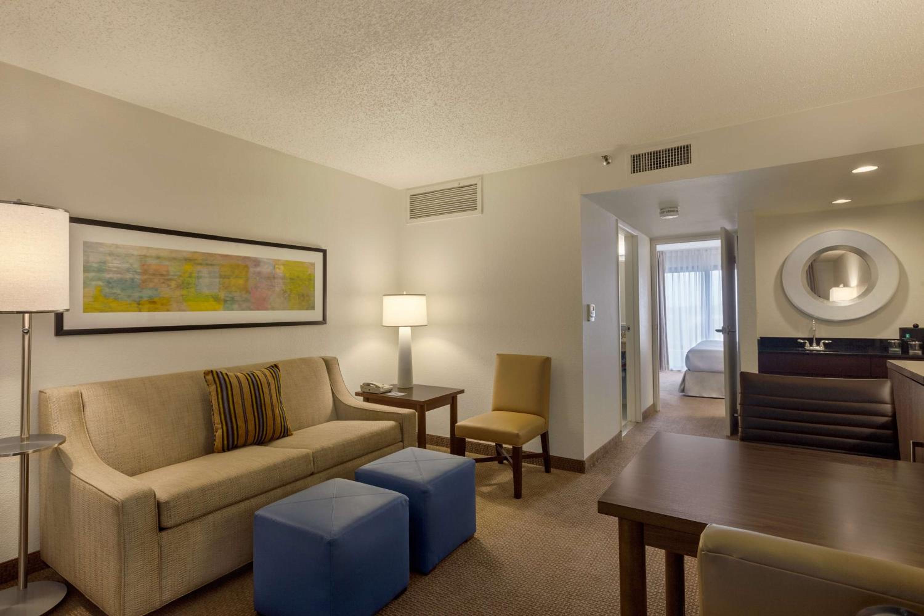 King Suite - Photo 1