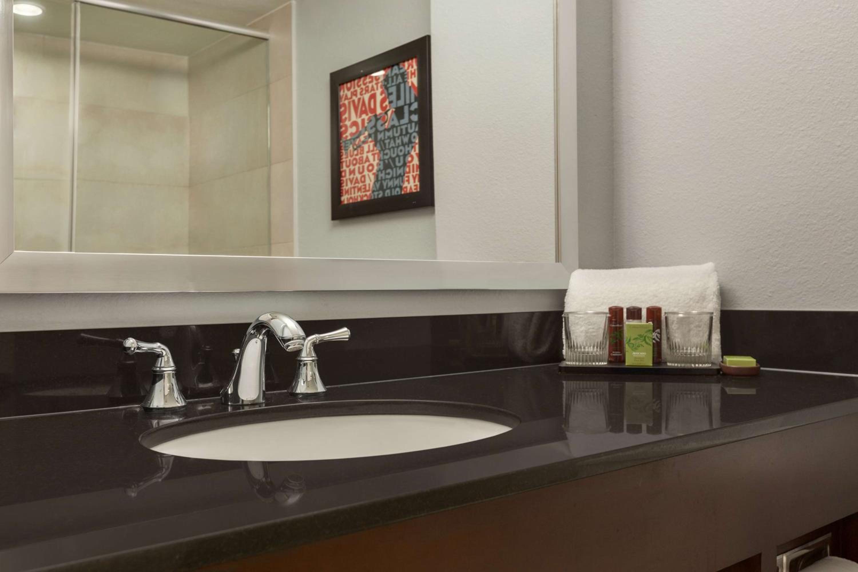 King Suite with Bath Tub - Disability Access/Non-Smoking  - Photo 2