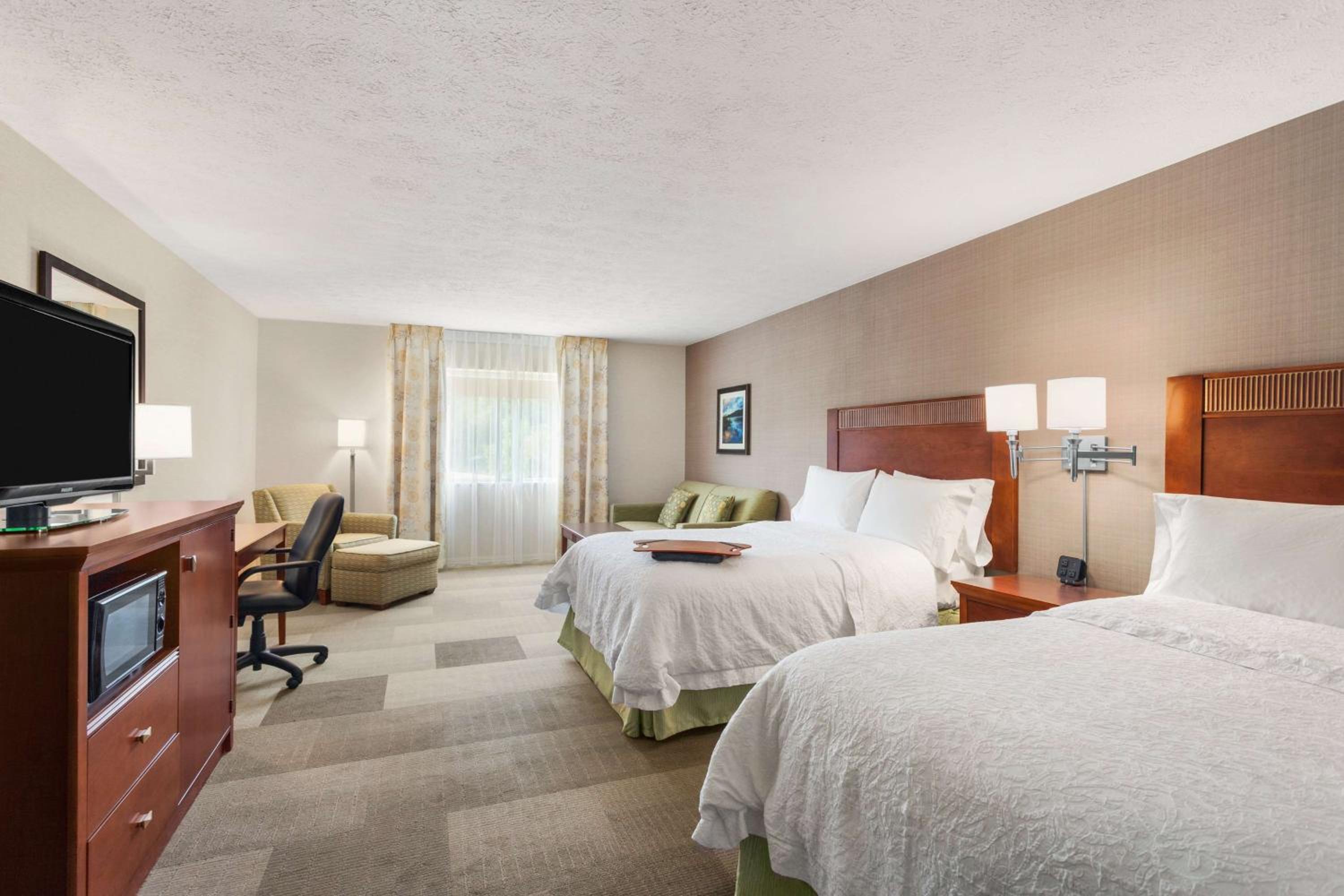Family Suite - Photo 1