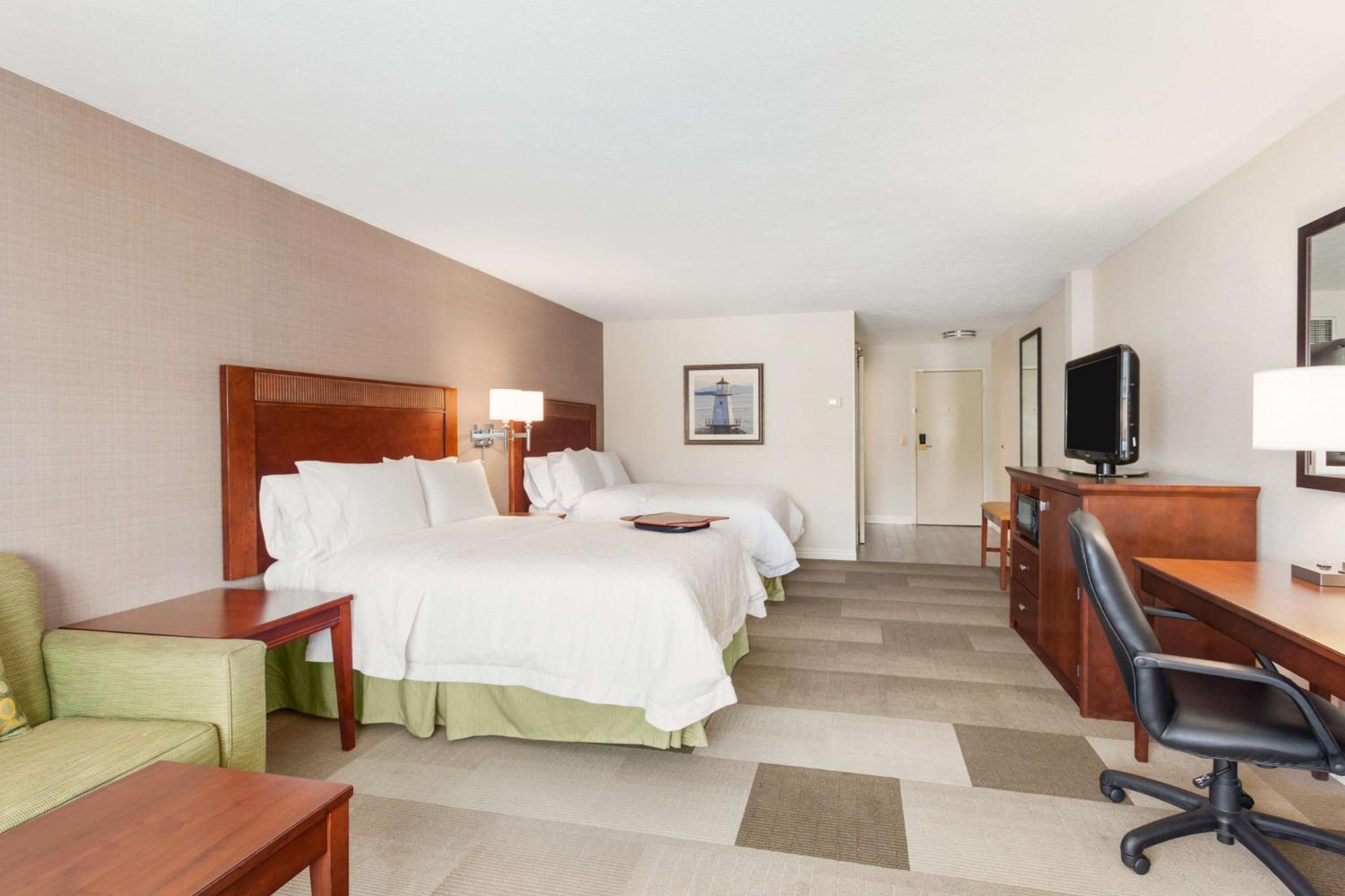 Family Suite - Photo 3