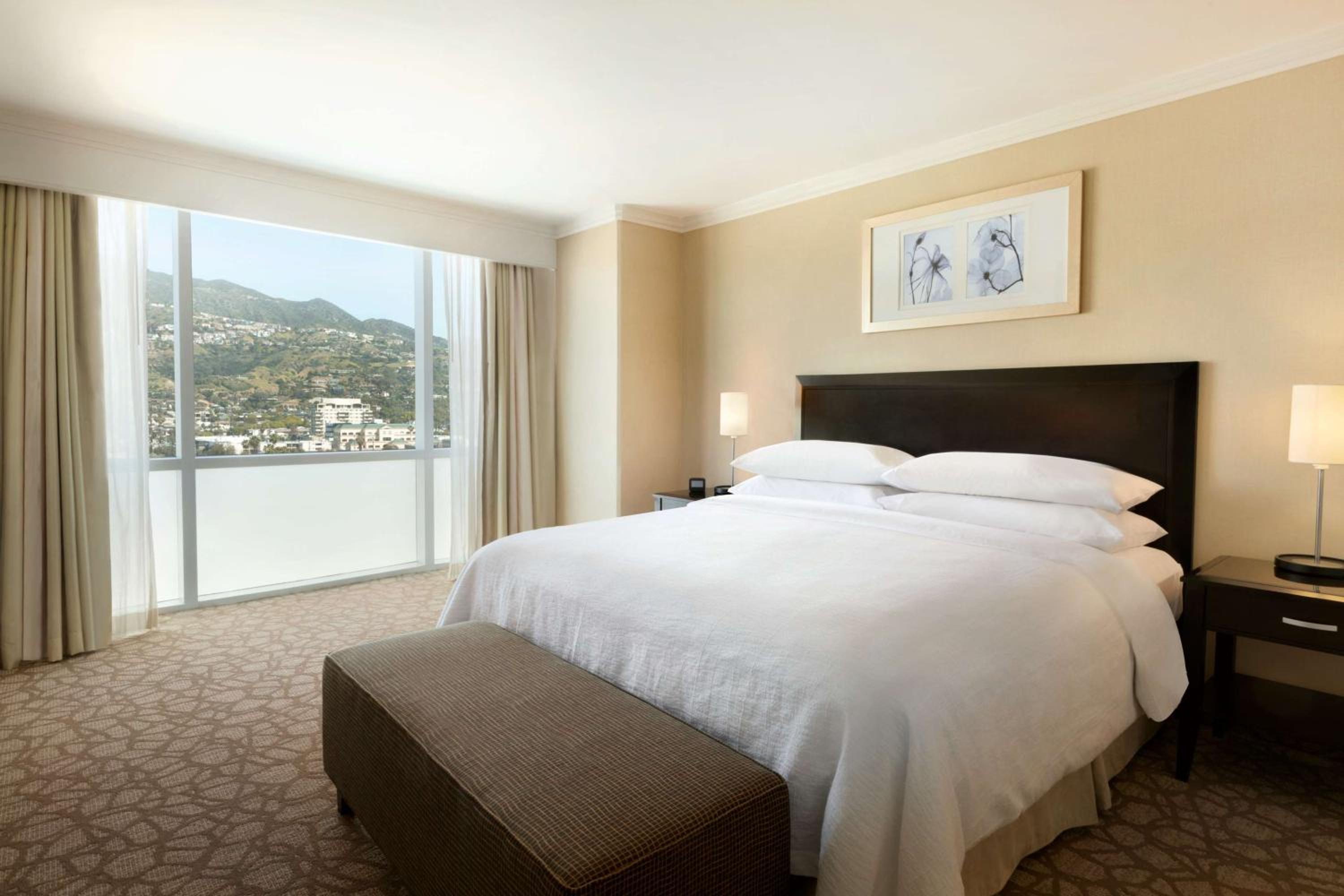 King Room with Mountain View - Photo 3