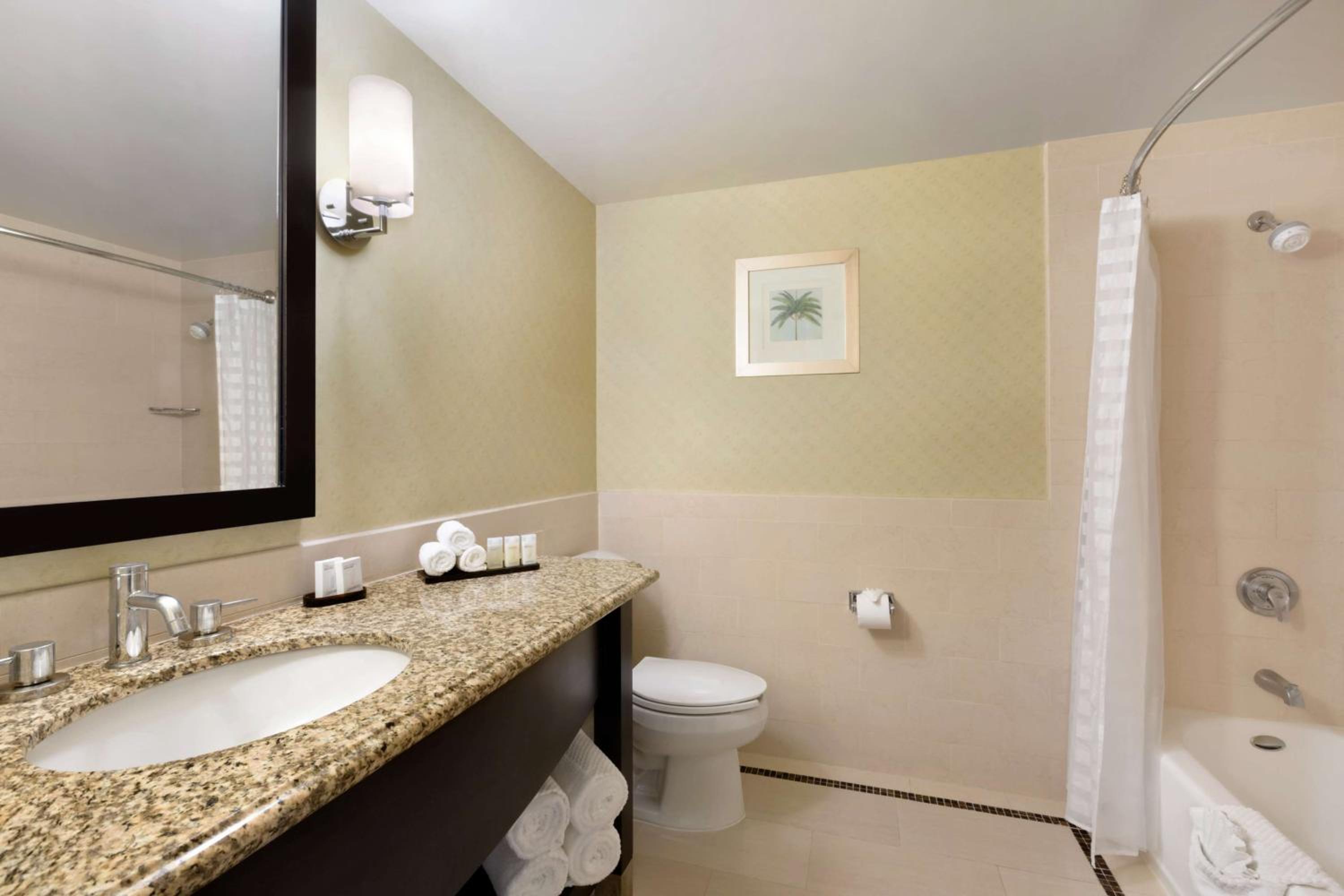 Two-Room King Suite - Non-Smoking - Photo 3
